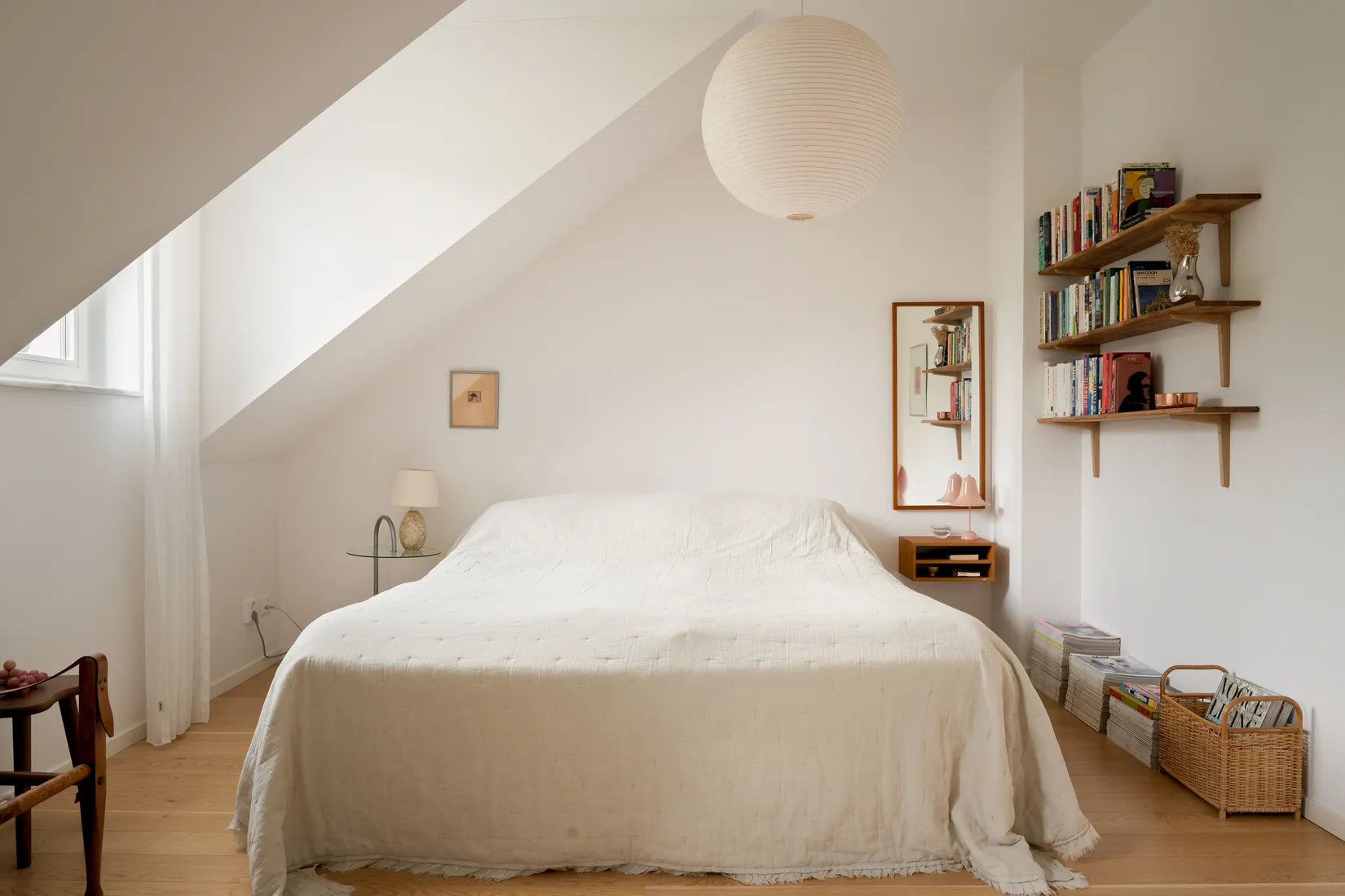Radhus, Solviksvägen 23F, Kummelnäs, Nacka