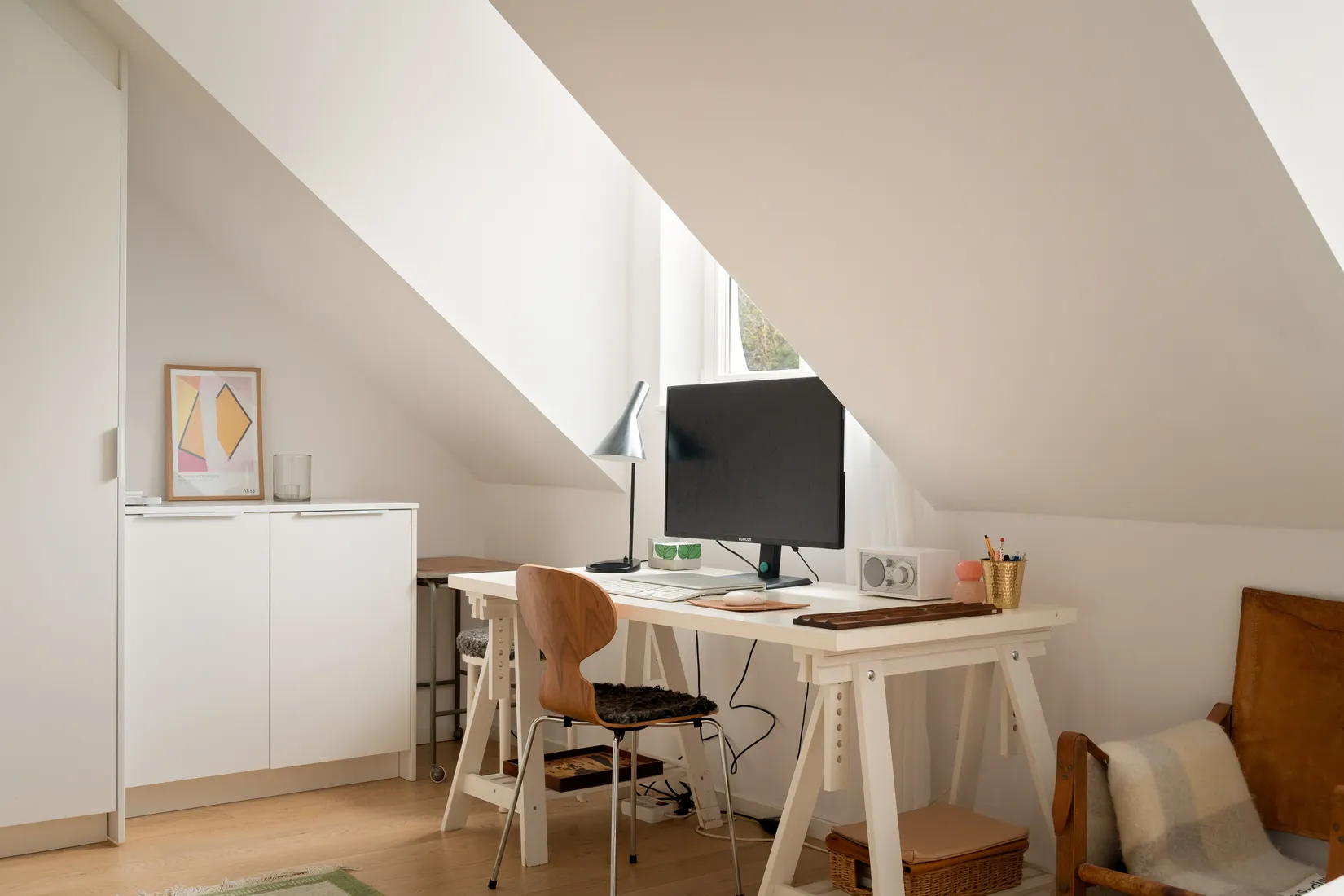Radhus, Solviksvägen 23F, Kummelnäs, Nacka