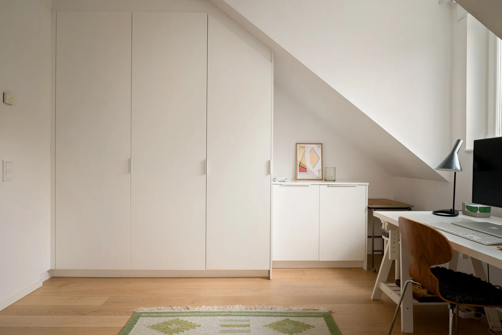 Radhus, Solviksvägen 23F, Kummelnäs, Nacka