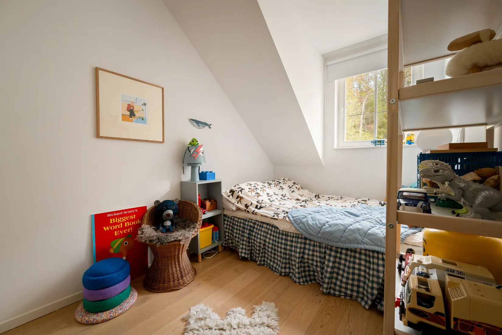 Radhus, Solviksvägen 23F, Kummelnäs, Nacka