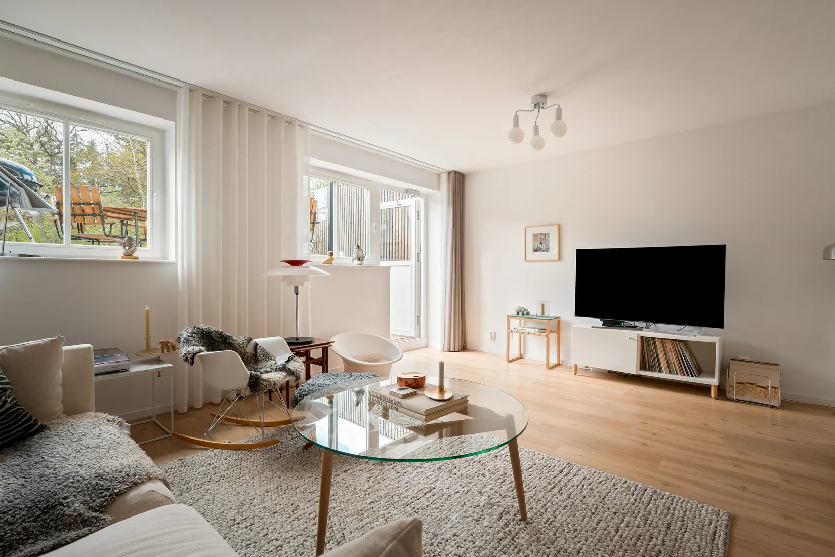 Radhus, Solviksvägen 23F, Kummelnäs, Nacka