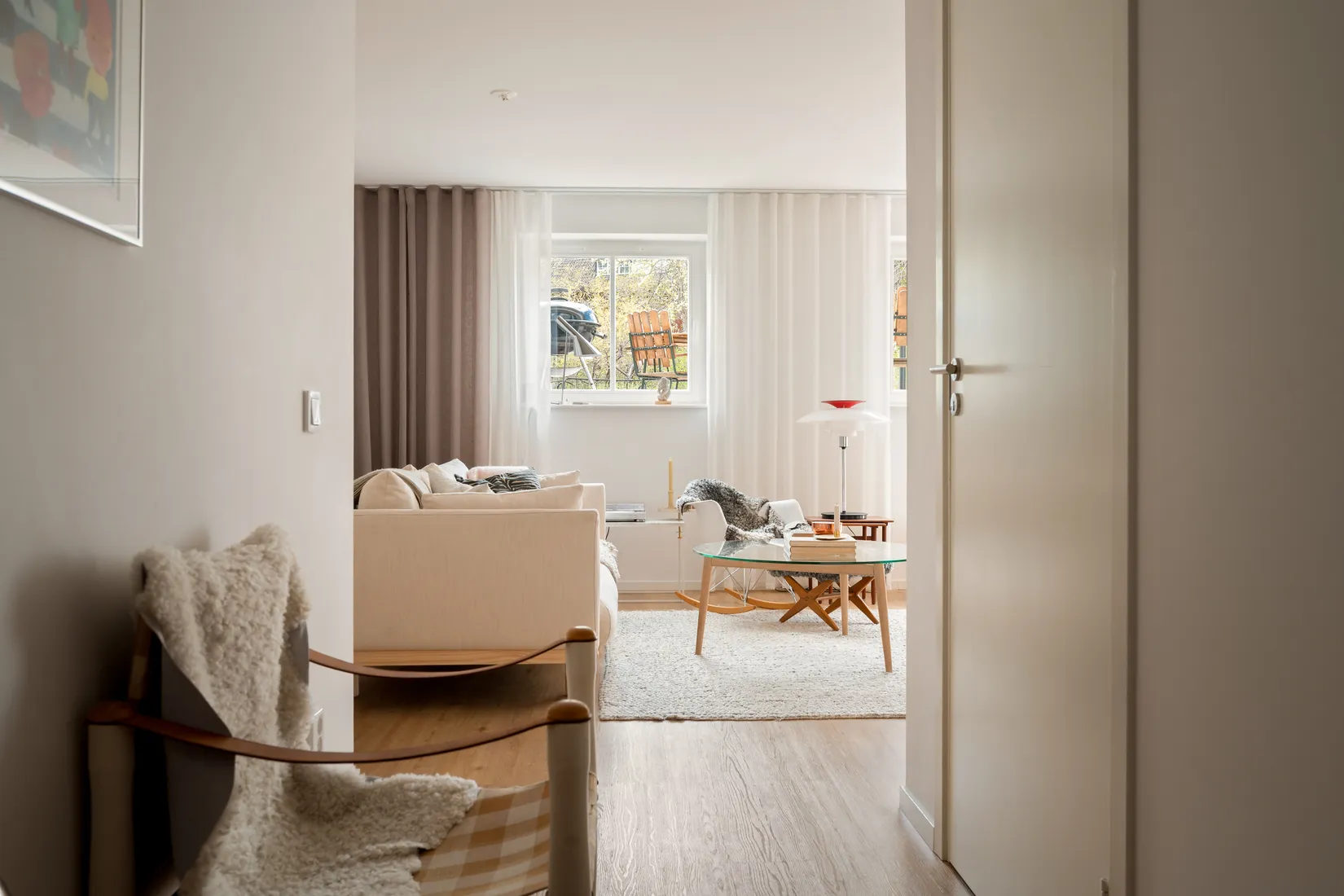 Radhus, Solviksvägen 23F, Kummelnäs, Nacka