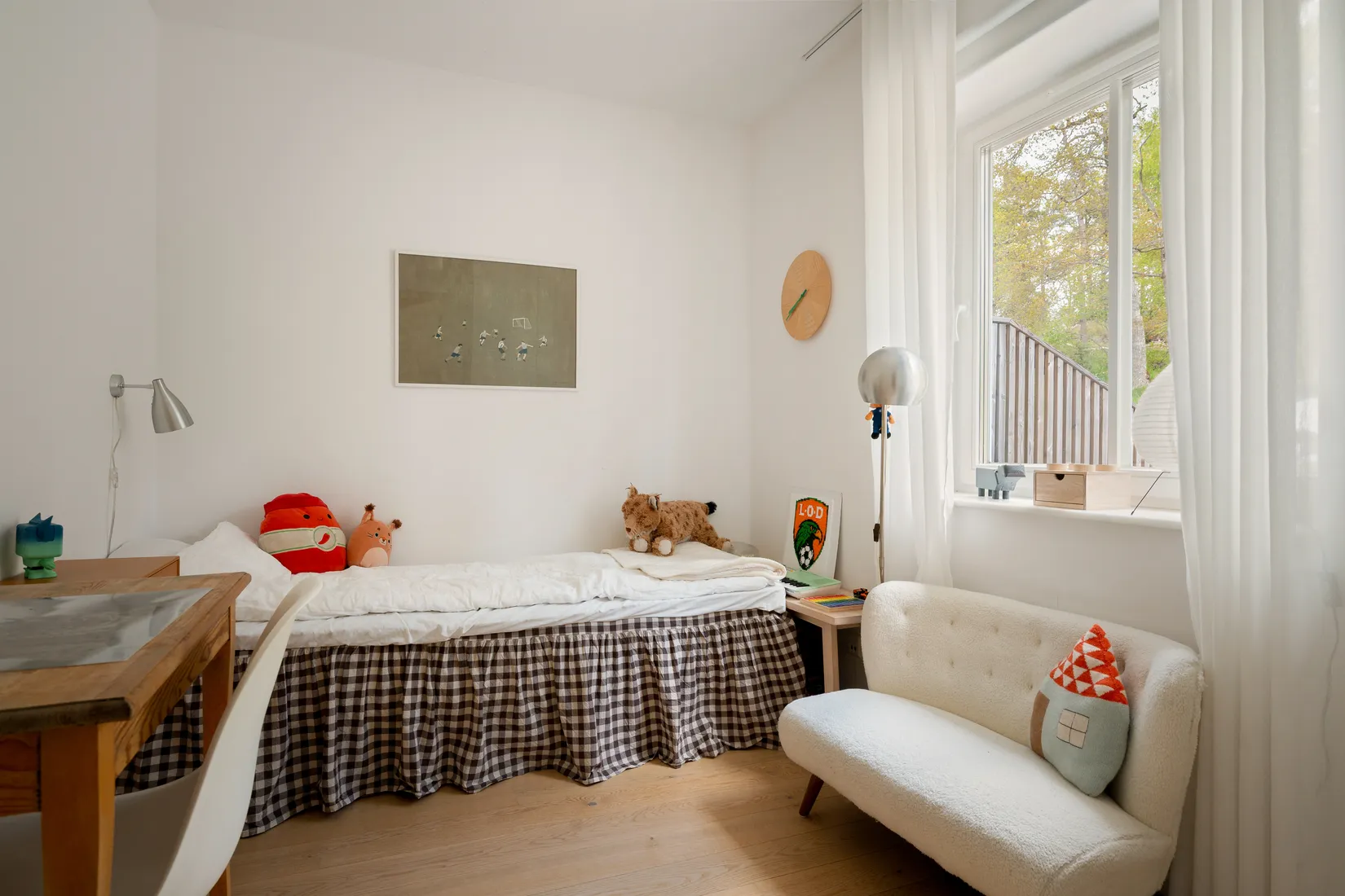 Radhus, Solviksvägen 23F, Kummelnäs, Nacka