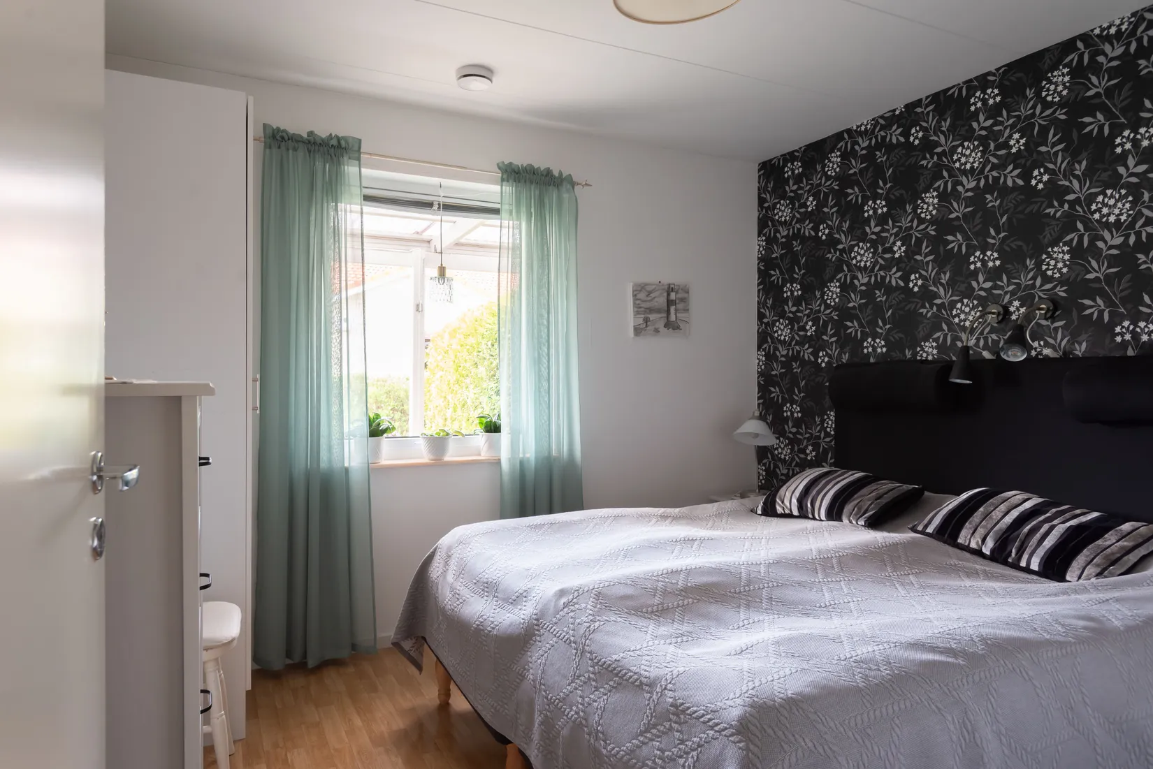 Bostadsrätt, Annalisa Forssbergers Väg 24, Mellringe, Örebro