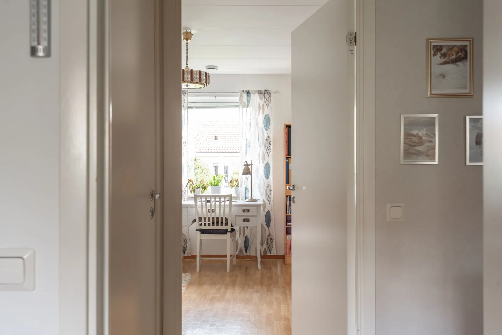 Bostadsrätt, Annalisa Forssbergers Väg 24, Mellringe, Örebro