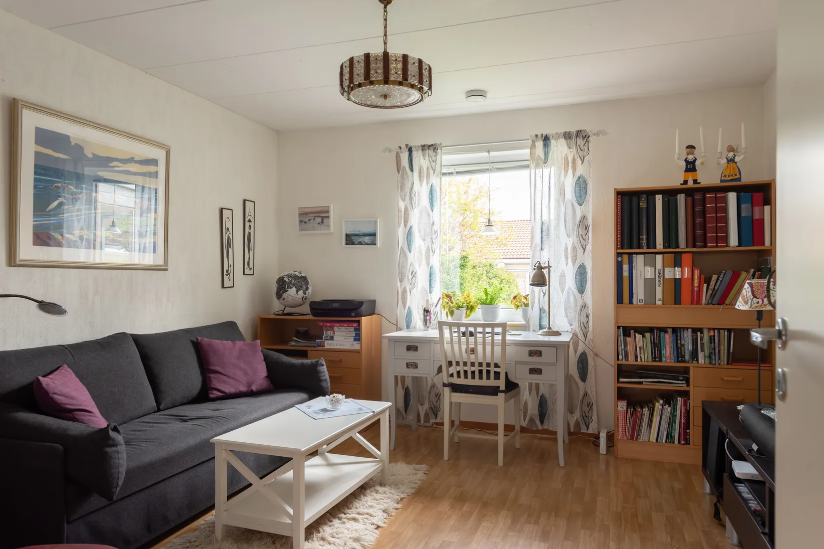 Bostadsrätt, Annalisa Forssbergers Väg 24, Mellringe, Örebro