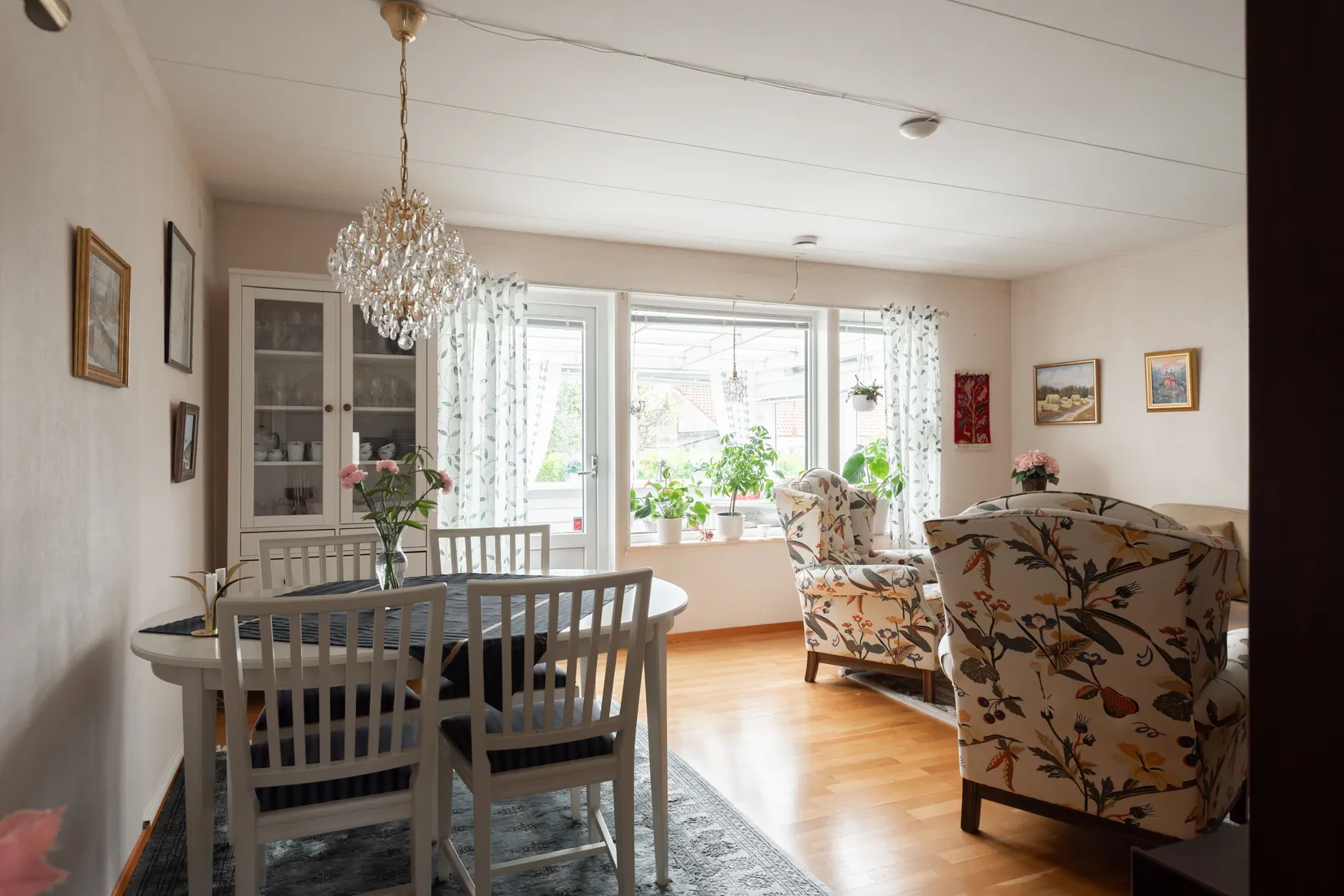 Bostadsrätt, Annalisa Forssbergers Väg 24, Mellringe, Örebro