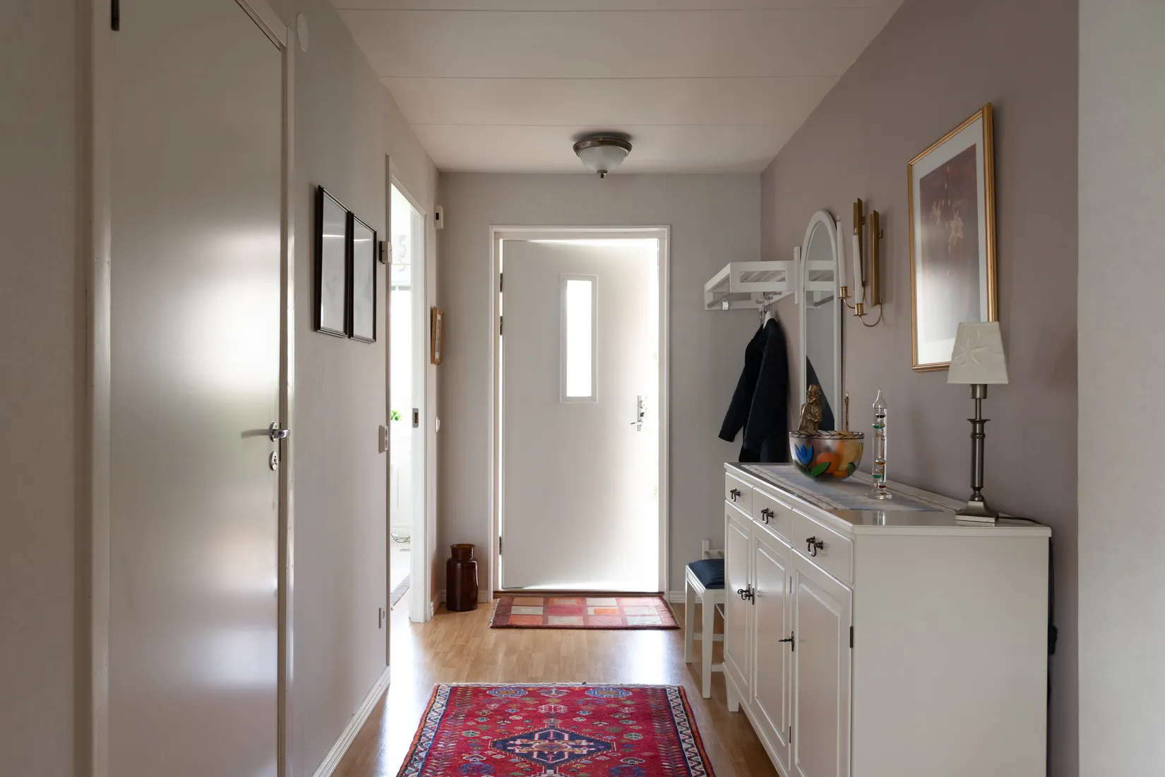 Bostadsrätt, Annalisa Forssbergers Väg 24, Mellringe, Örebro