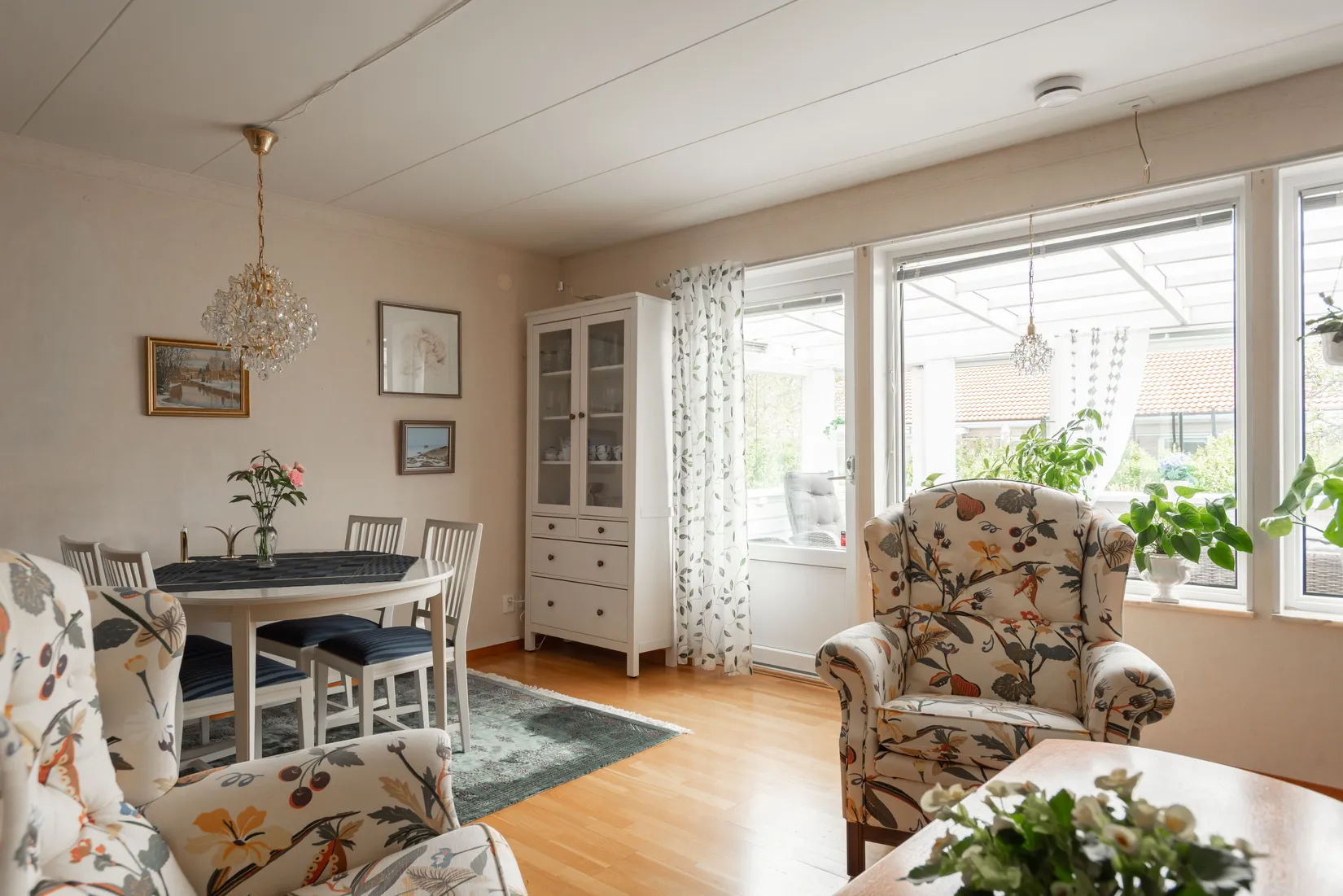 Bostadsrätt, Annalisa Forssbergers Väg 24, Mellringe, Örebro