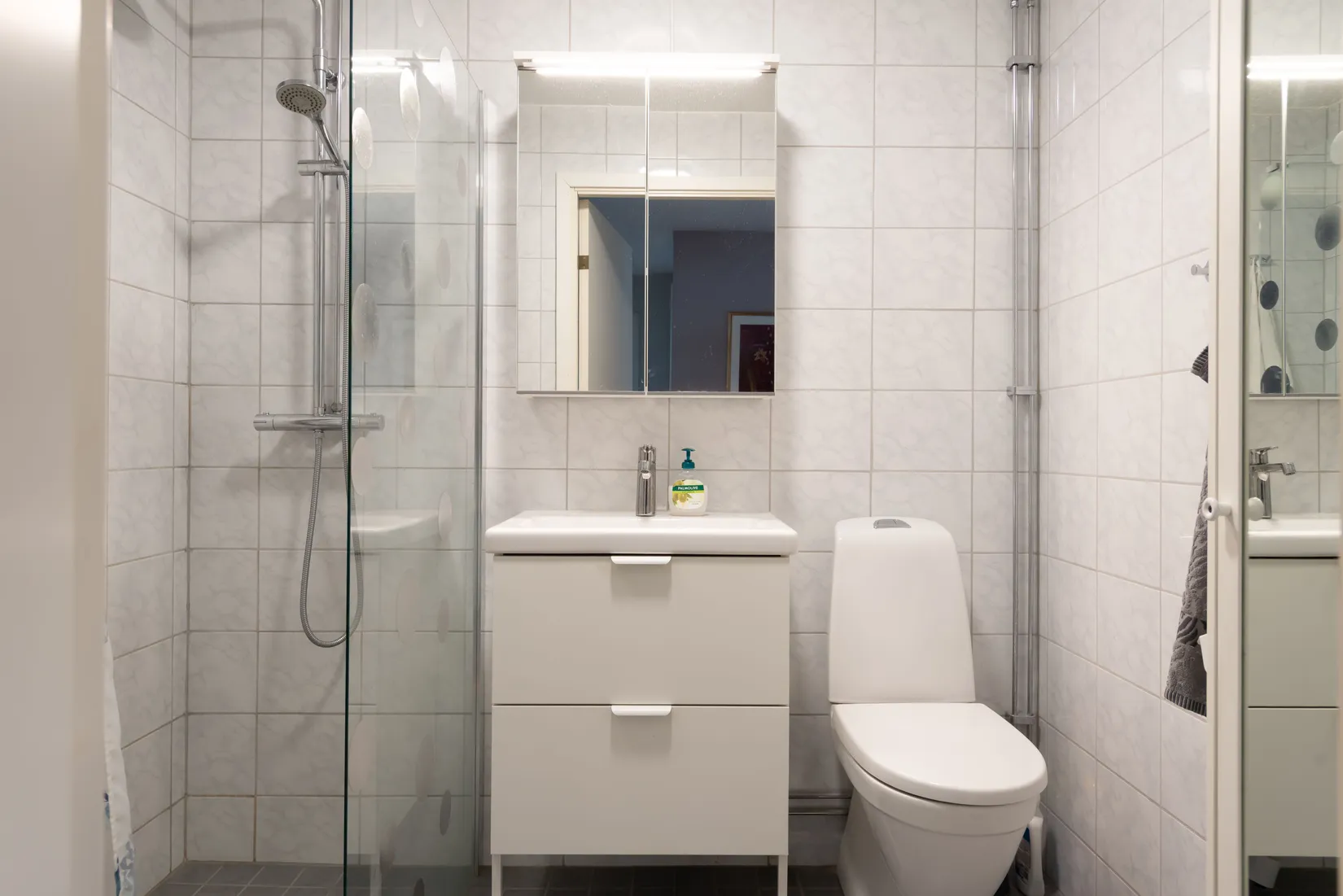 Bostadsrätt, Annalisa Forssbergers Väg 24, Mellringe, Örebro