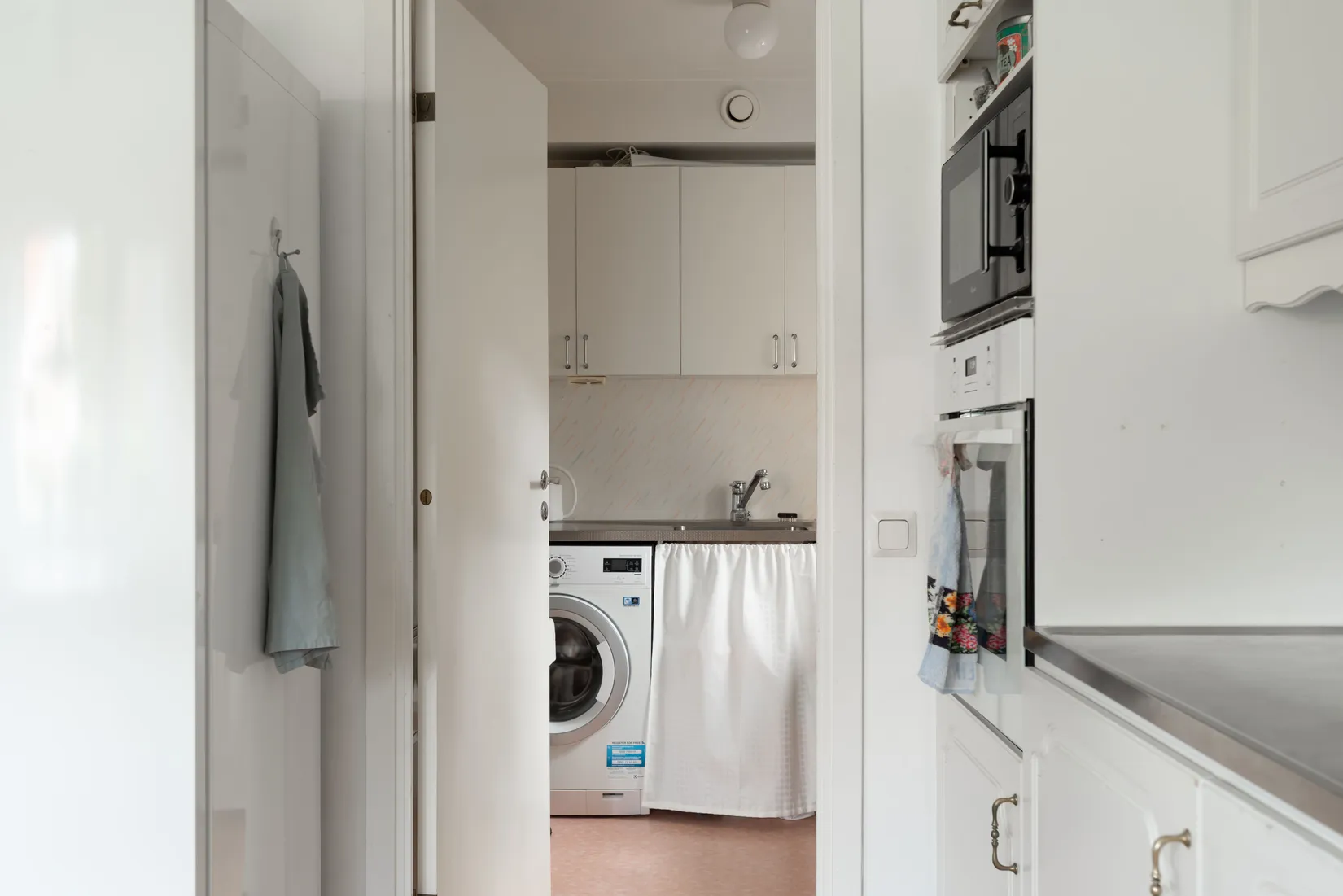 Bostadsrätt, Annalisa Forssbergers Väg 24, Mellringe, Örebro