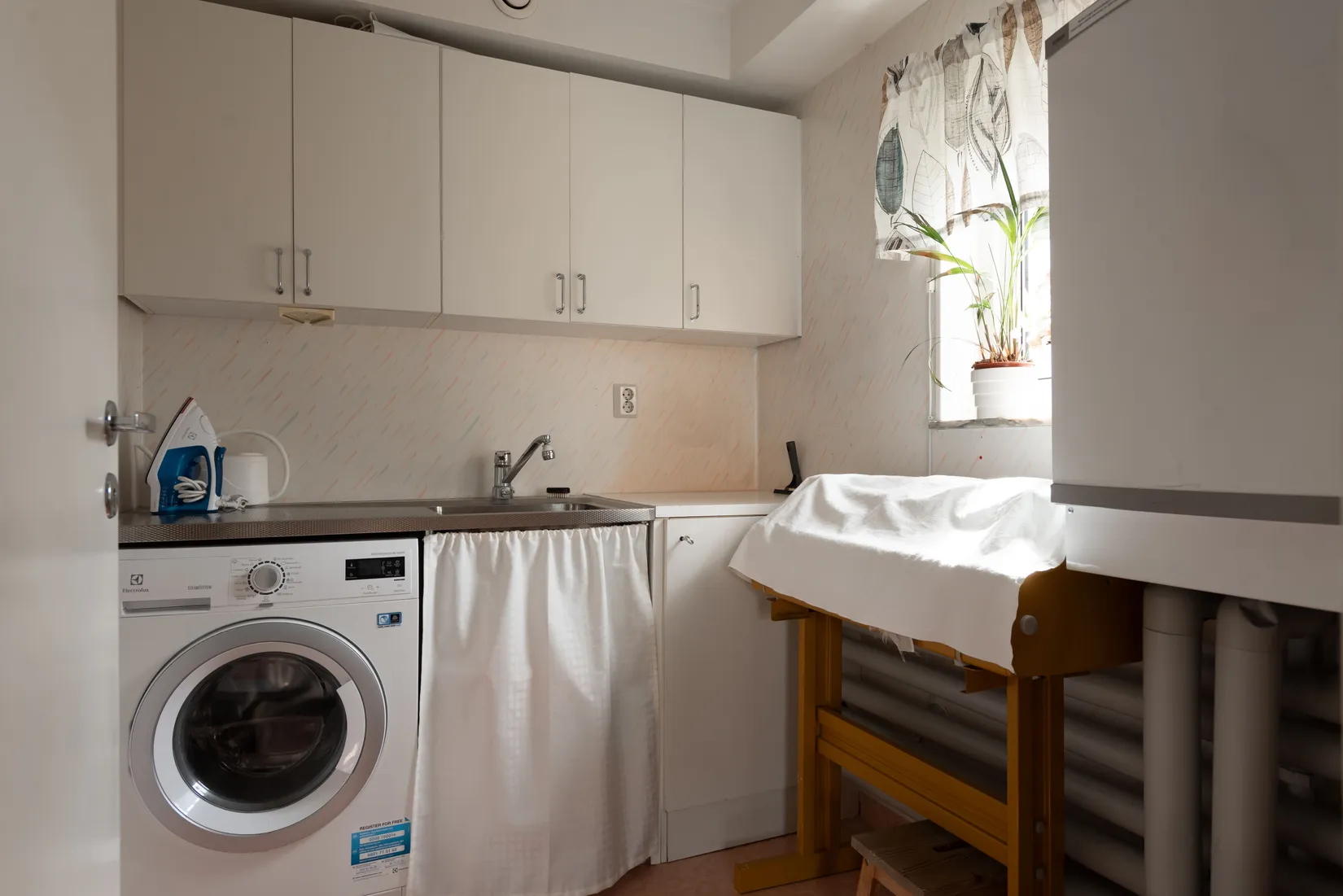 Bostadsrätt, Annalisa Forssbergers Väg 24, Mellringe, Örebro