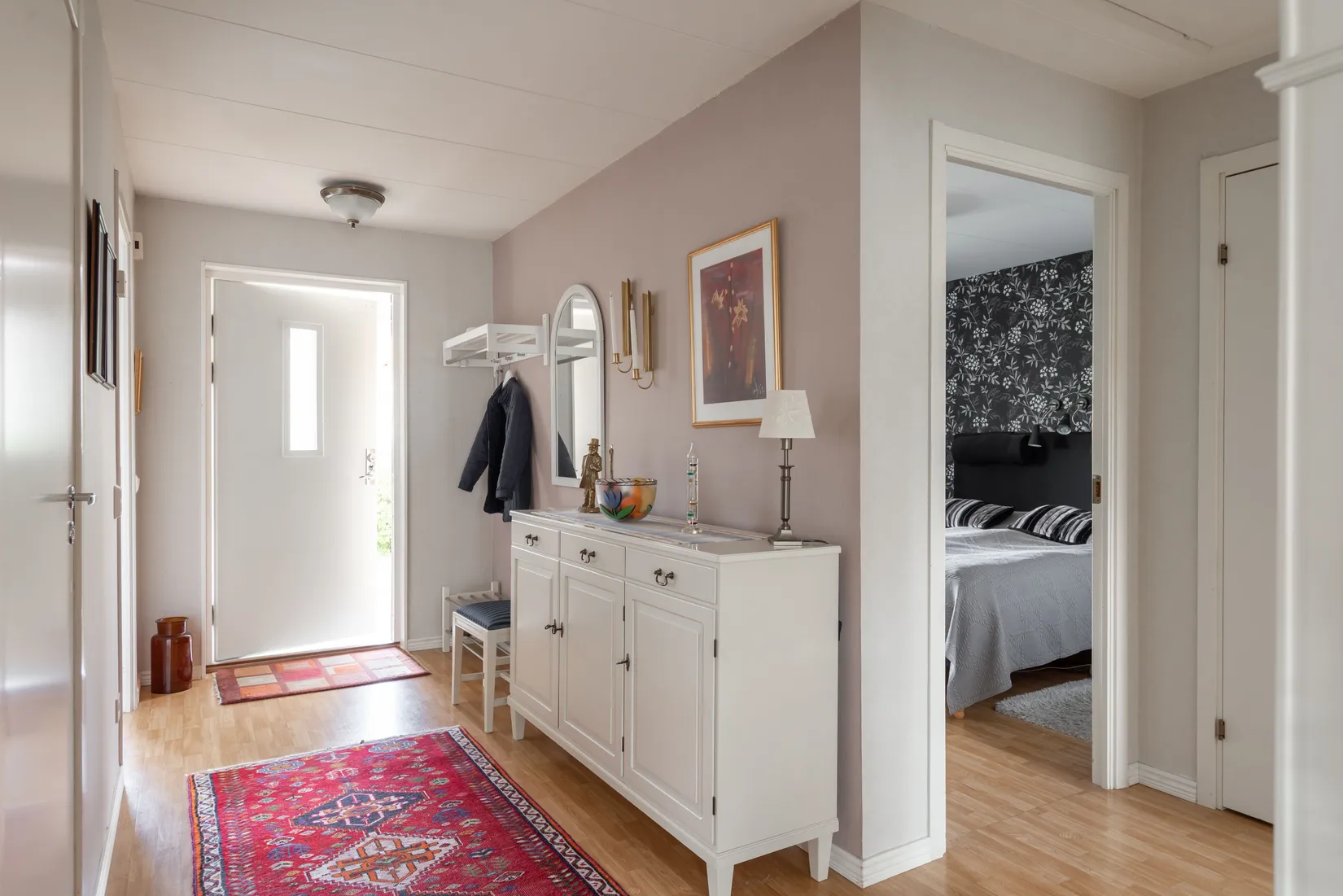 Bostadsrätt, Annalisa Forssbergers Väg 24, Mellringe, Örebro