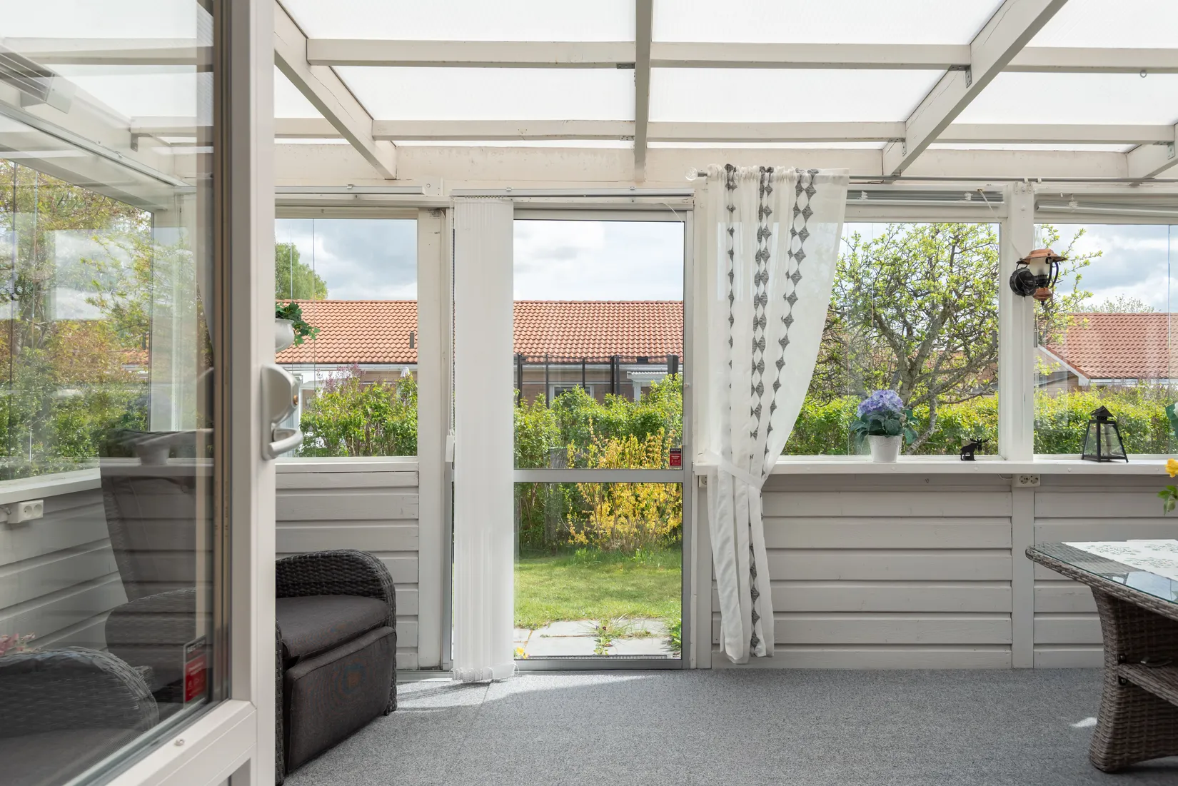 Bostadsrätt, Annalisa Forssbergers Väg 24, Mellringe, Örebro