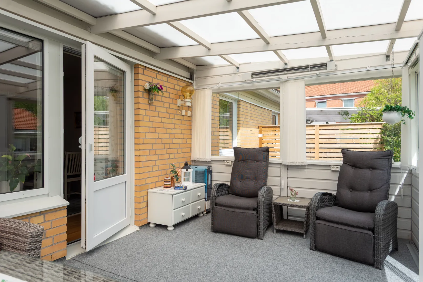 Bostadsrätt, Annalisa Forssbergers Väg 24, Mellringe, Örebro