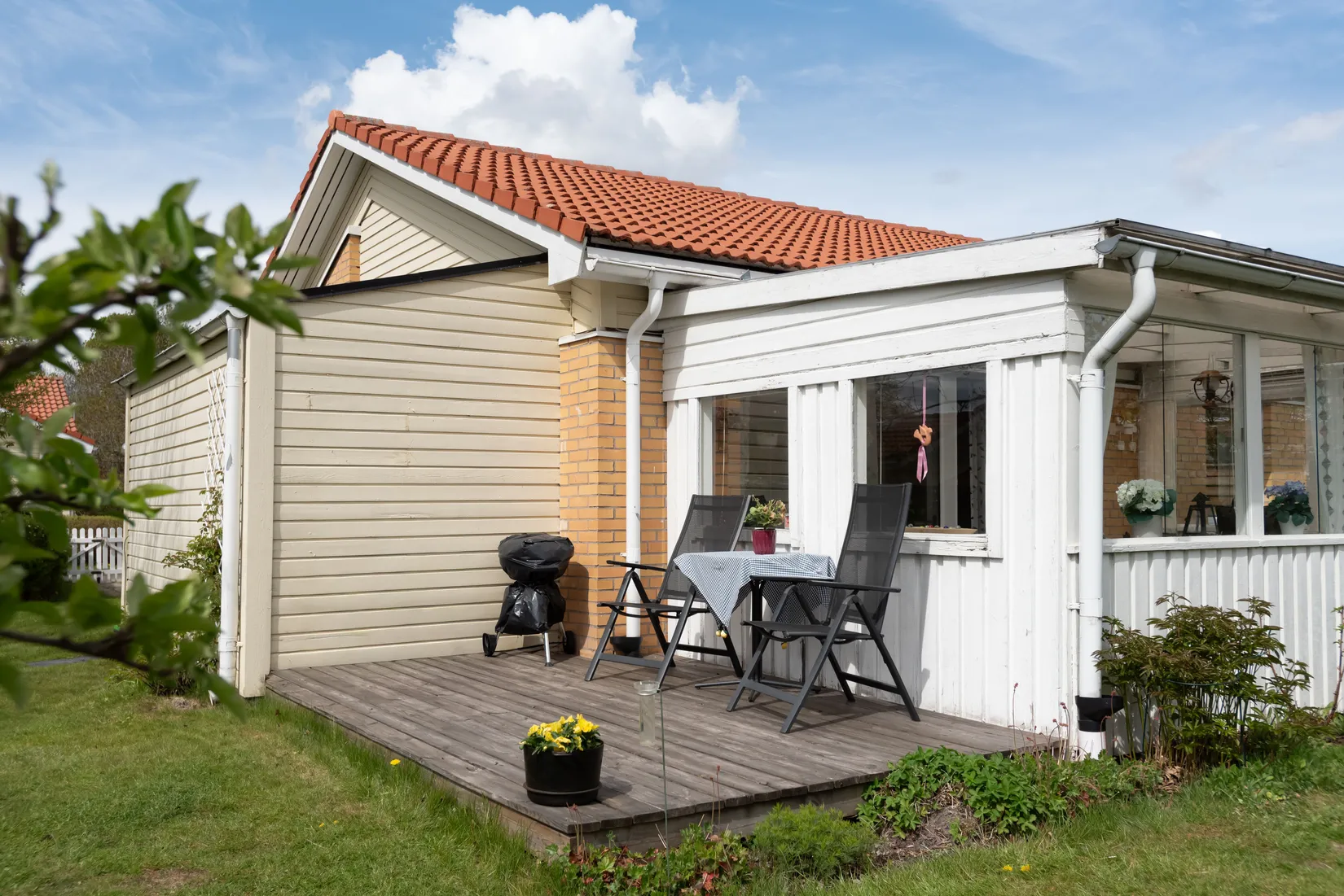 Bostadsrätt, Annalisa Forssbergers Väg 24, Mellringe, Örebro