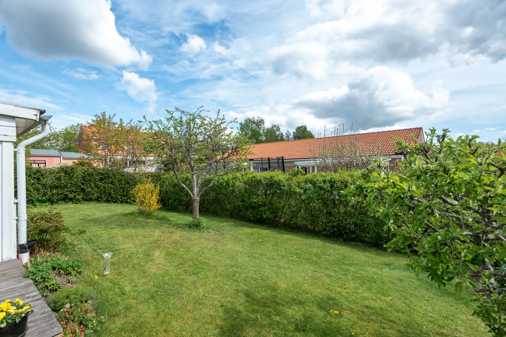 Bostadsrätt, Annalisa Forssbergers Väg 24, Mellringe, Örebro