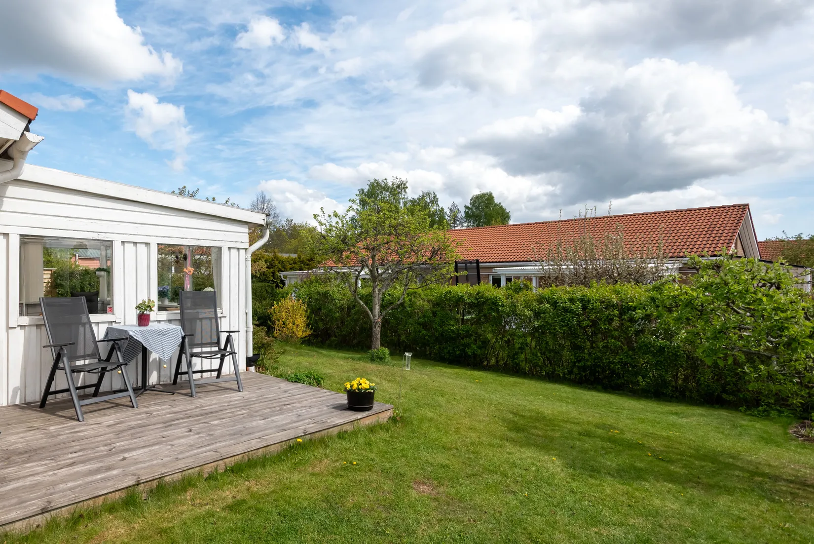 Bostadsrätt, Annalisa Forssbergers Väg 24, Mellringe, Örebro