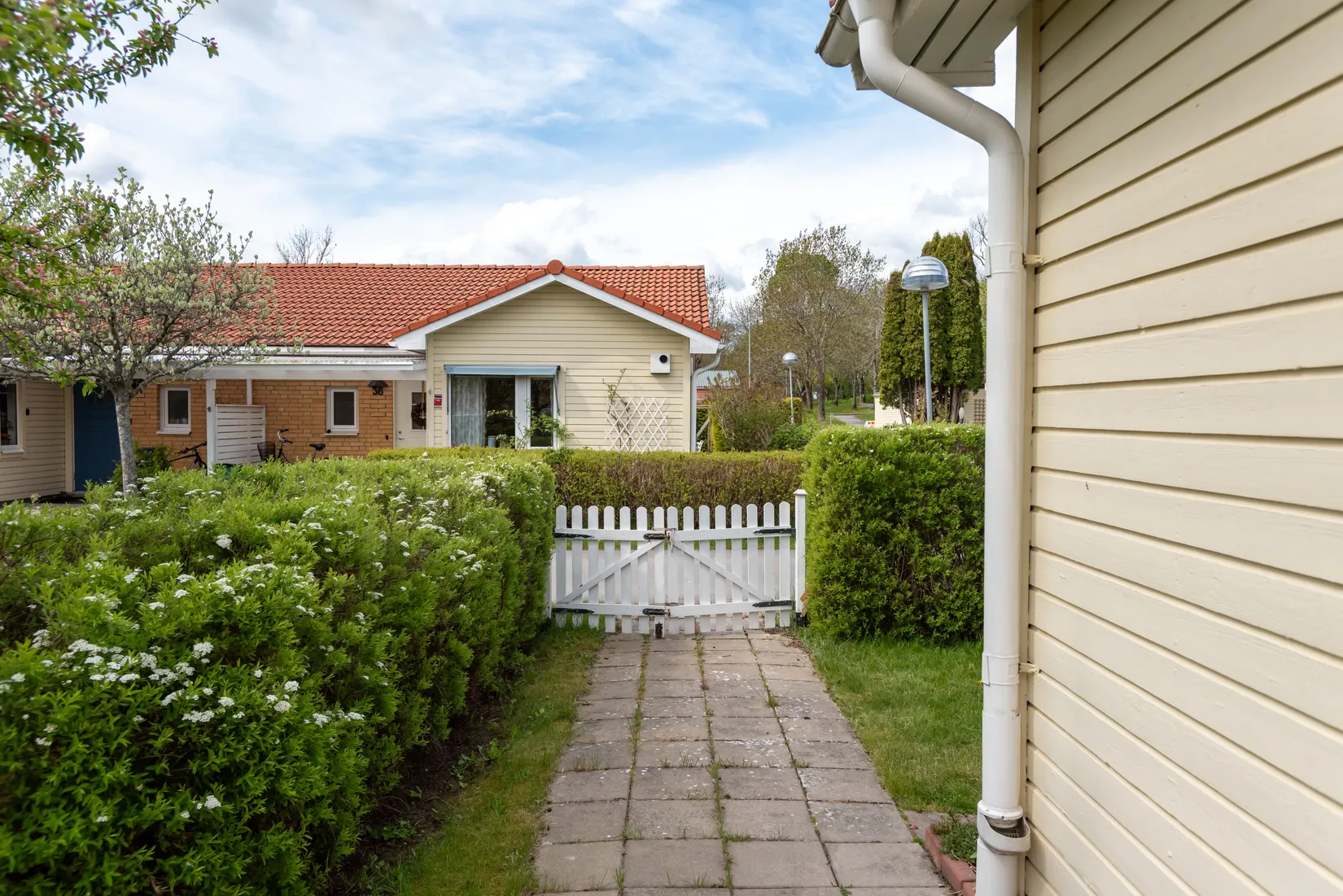 Bostadsrätt, Annalisa Forssbergers Väg 24, Mellringe, Örebro