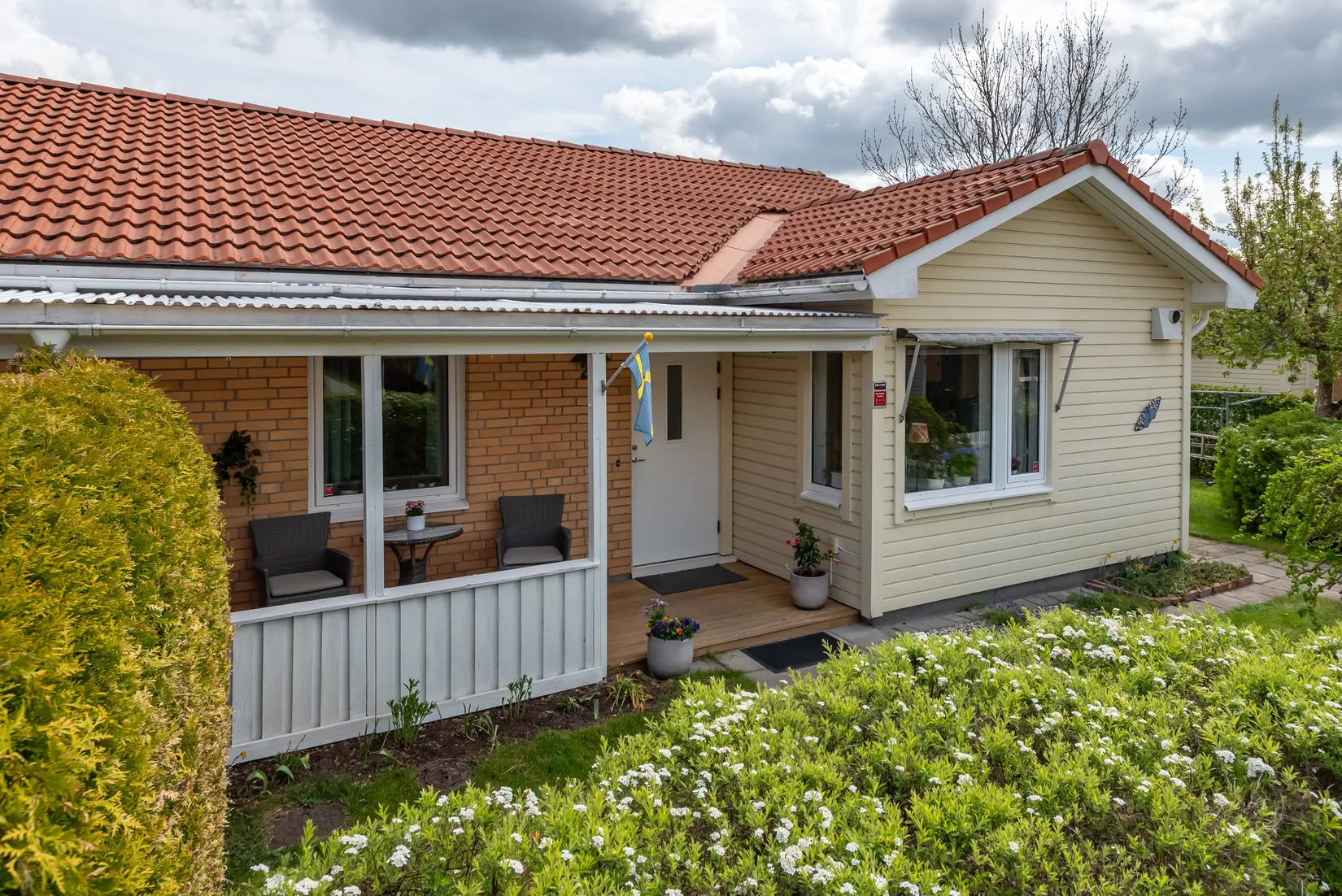 Bostadsrätt, Annalisa Forssbergers Väg 24, Mellringe, Örebro
