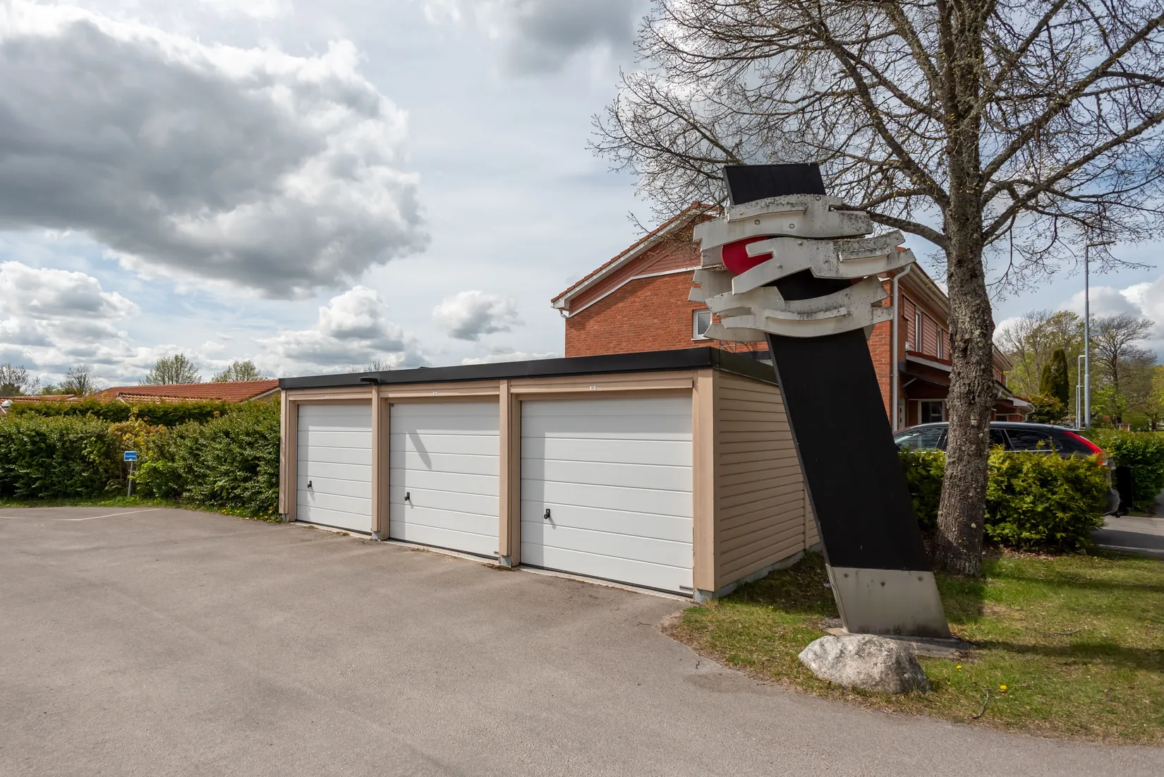 Bostadsrätt, Annalisa Forssbergers Väg 24, Mellringe, Örebro