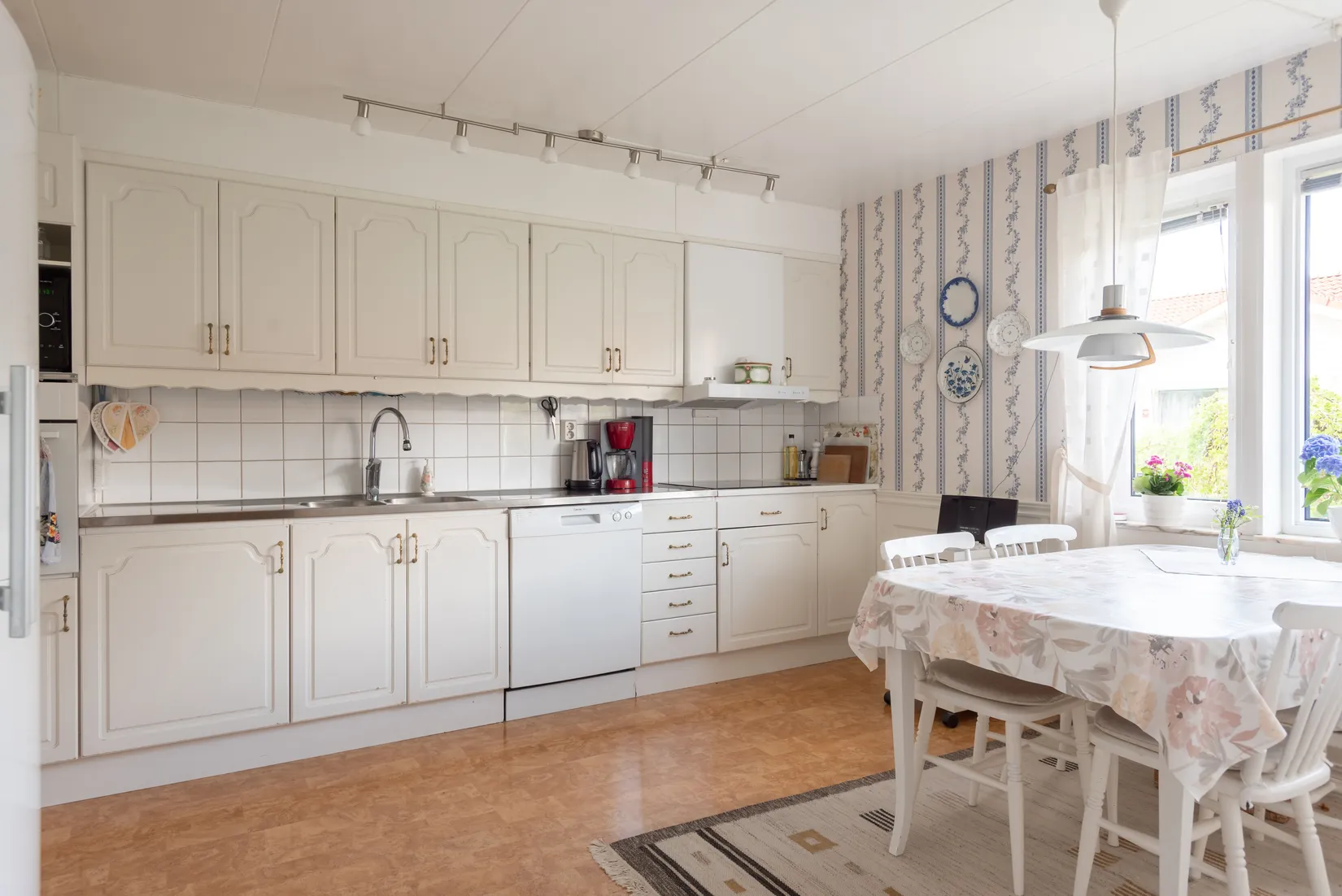 Bostadsrätt, Annalisa Forssbergers Väg 24, Mellringe, Örebro