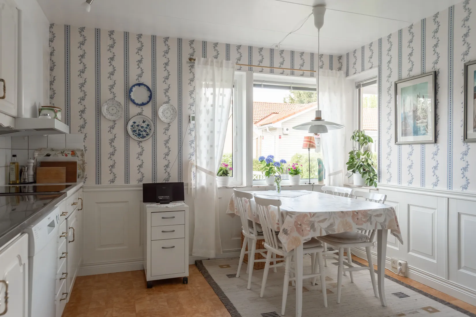 Bostadsrätt, Annalisa Forssbergers Väg 24, Mellringe, Örebro