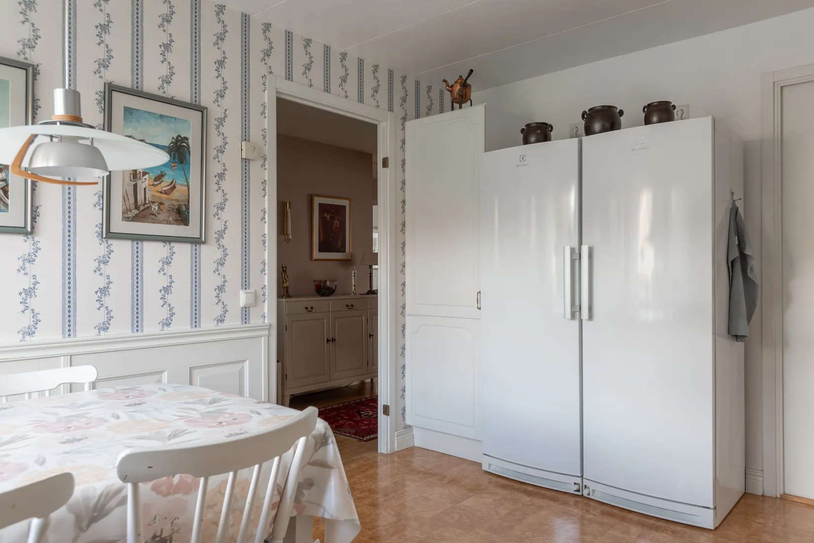 Bostadsrätt, Annalisa Forssbergers Väg 24, Mellringe, Örebro