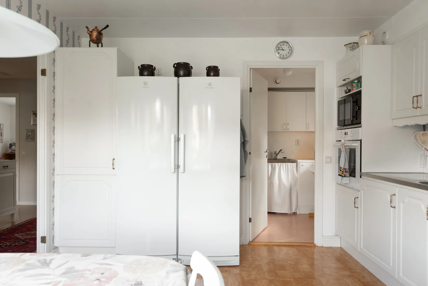 Bostadsrätt, Annalisa Forssbergers Väg 24, Mellringe, Örebro