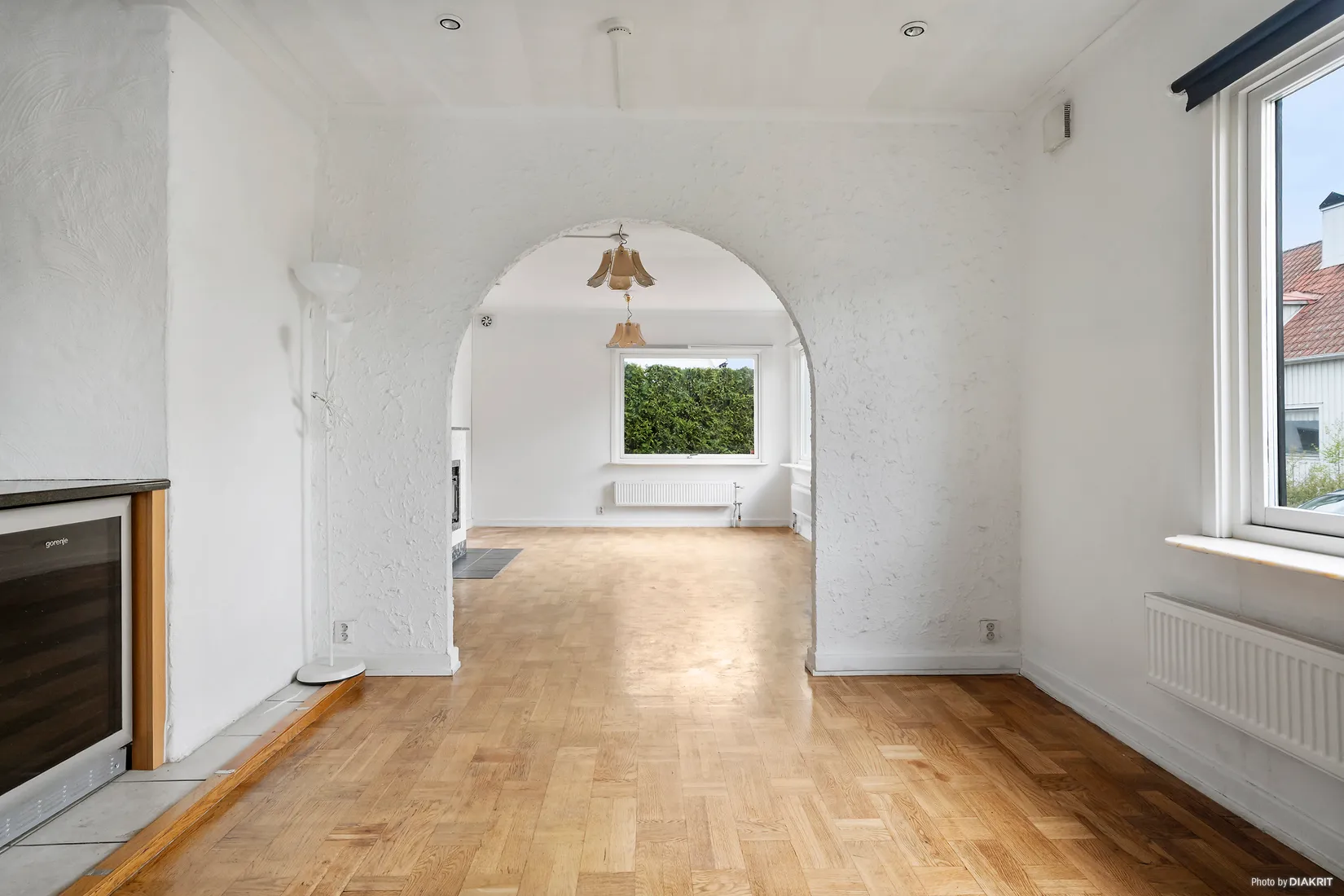 Villa, Rydholmsgatan 9, Centrala Hisingen Bräcke, Göteborg