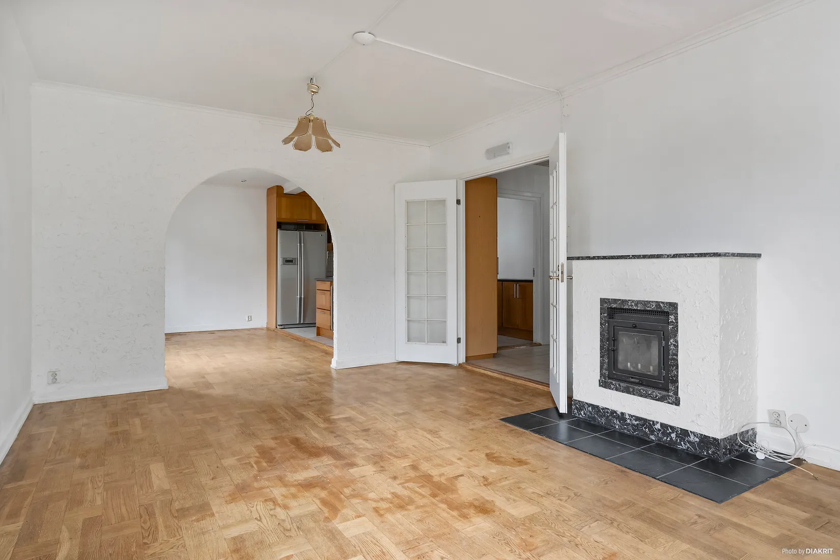 Villa, Rydholmsgatan 9, Centrala Hisingen Bräcke, Göteborg