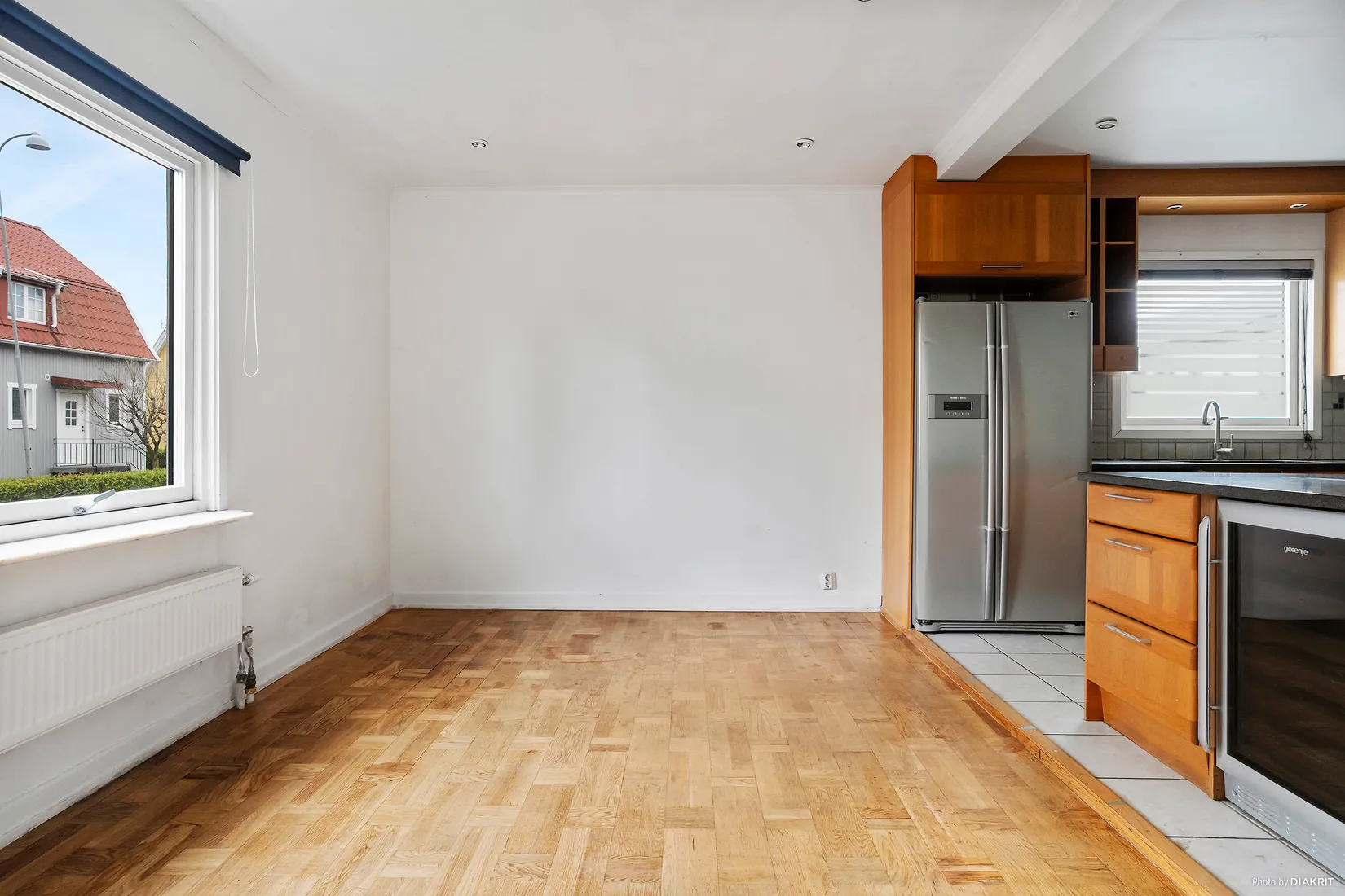 Villa, Rydholmsgatan 9, Centrala Hisingen Bräcke, Göteborg