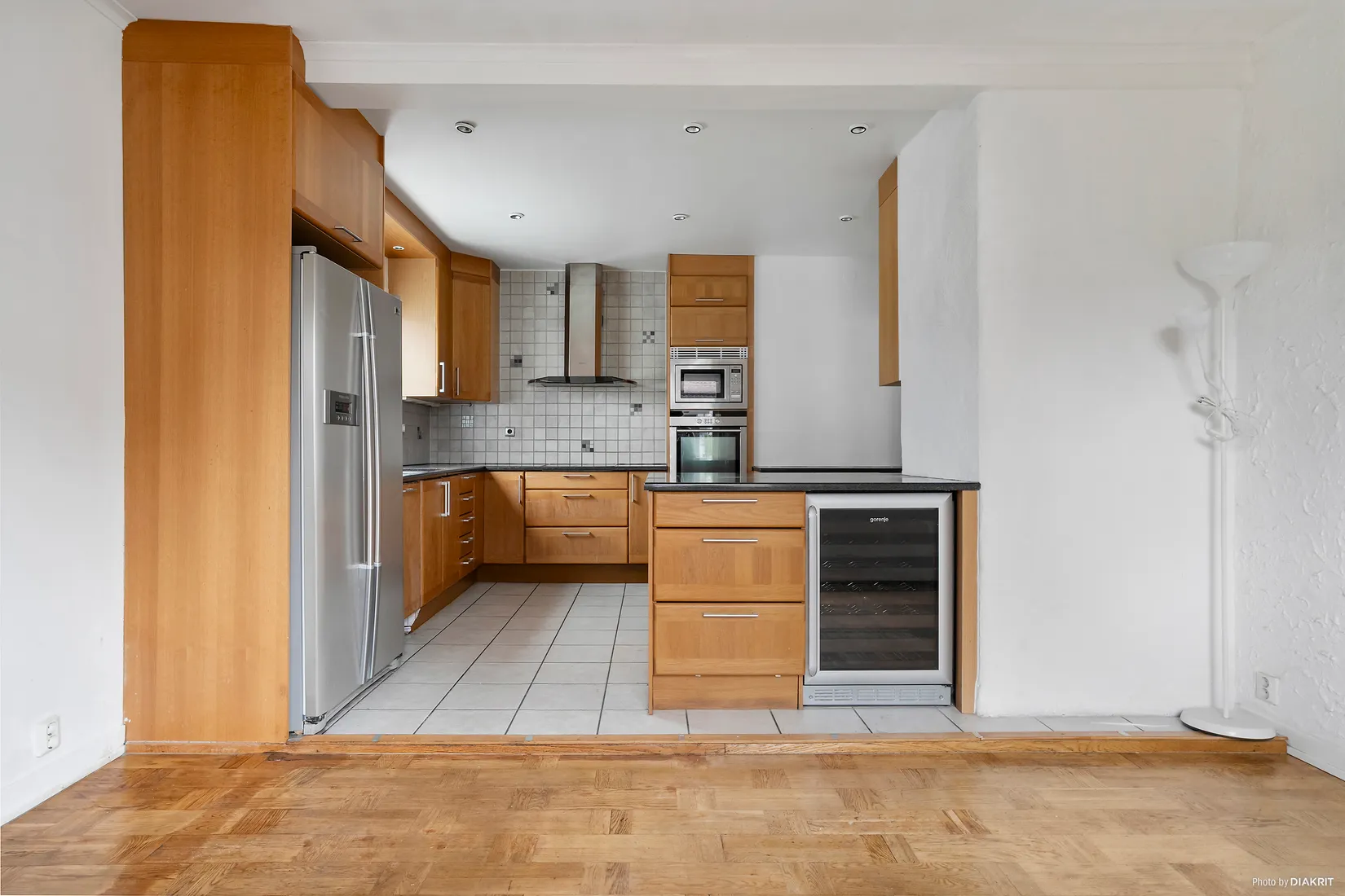 Villa, Rydholmsgatan 9, Centrala Hisingen Bräcke, Göteborg