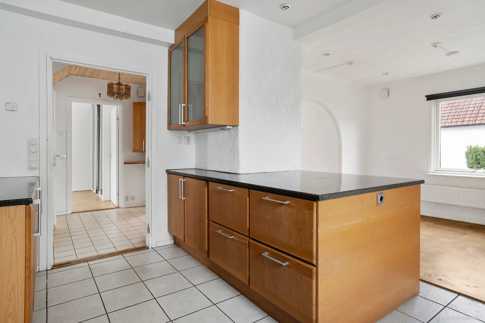 Villa, Rydholmsgatan 9, Centrala Hisingen Bräcke, Göteborg
