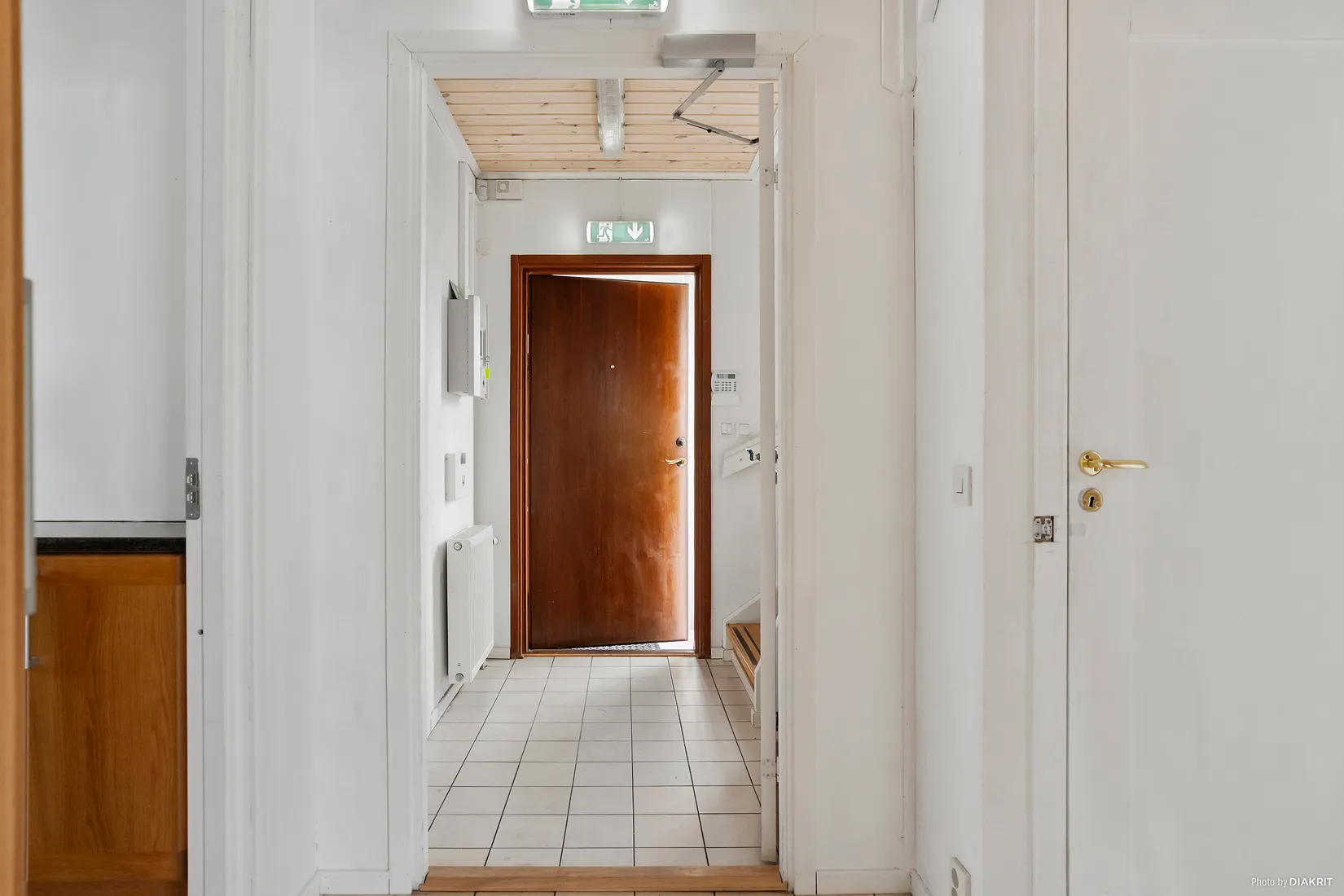 Villa, Rydholmsgatan 9, Centrala Hisingen Bräcke, Göteborg