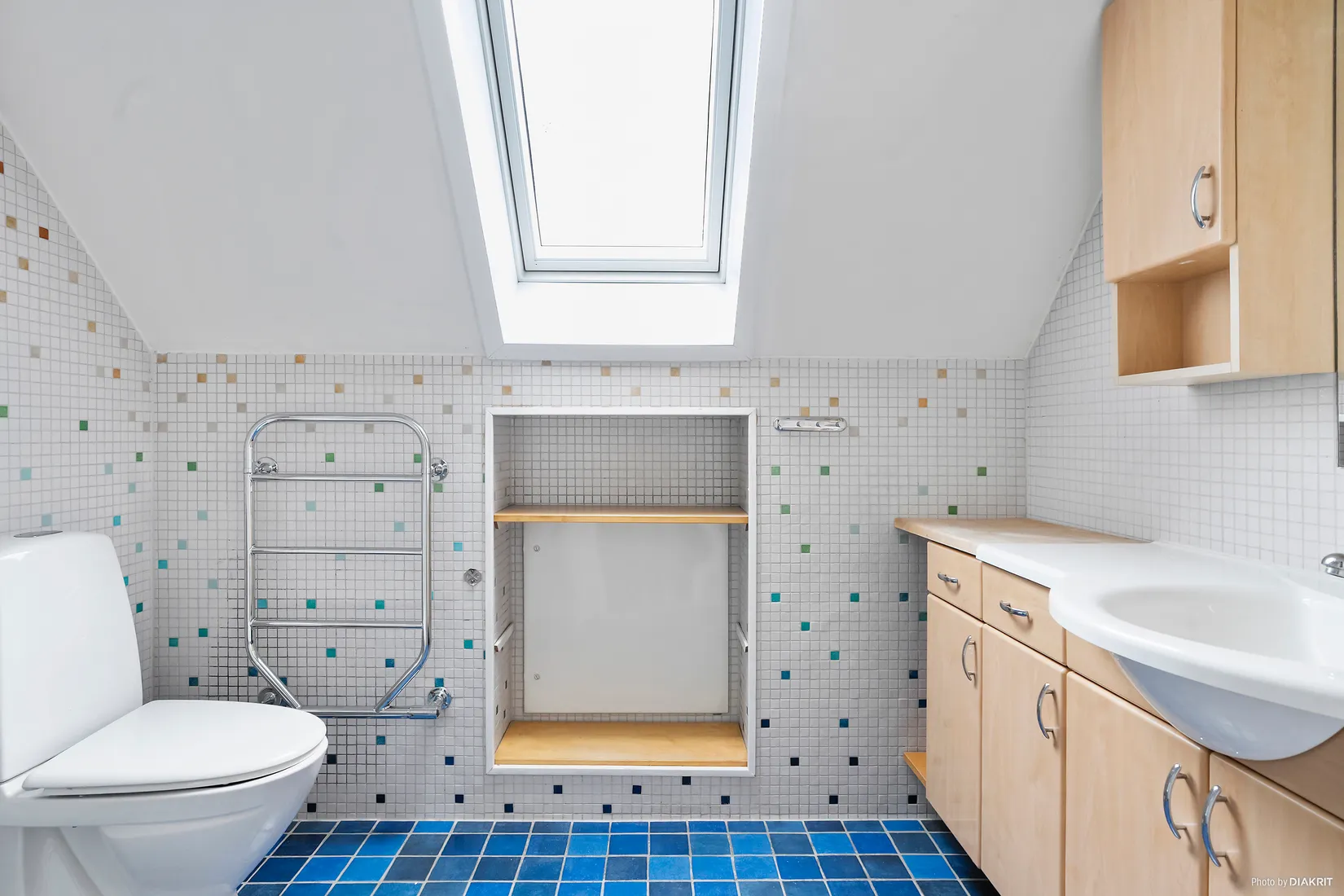 Villa, Rydholmsgatan 9, Centrala Hisingen Bräcke, Göteborg