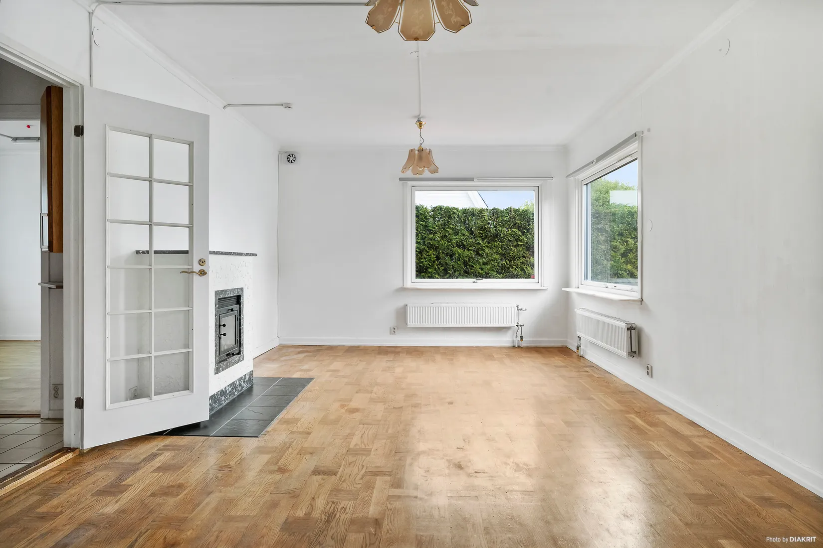 Villa, Rydholmsgatan 9, Centrala Hisingen Bräcke, Göteborg