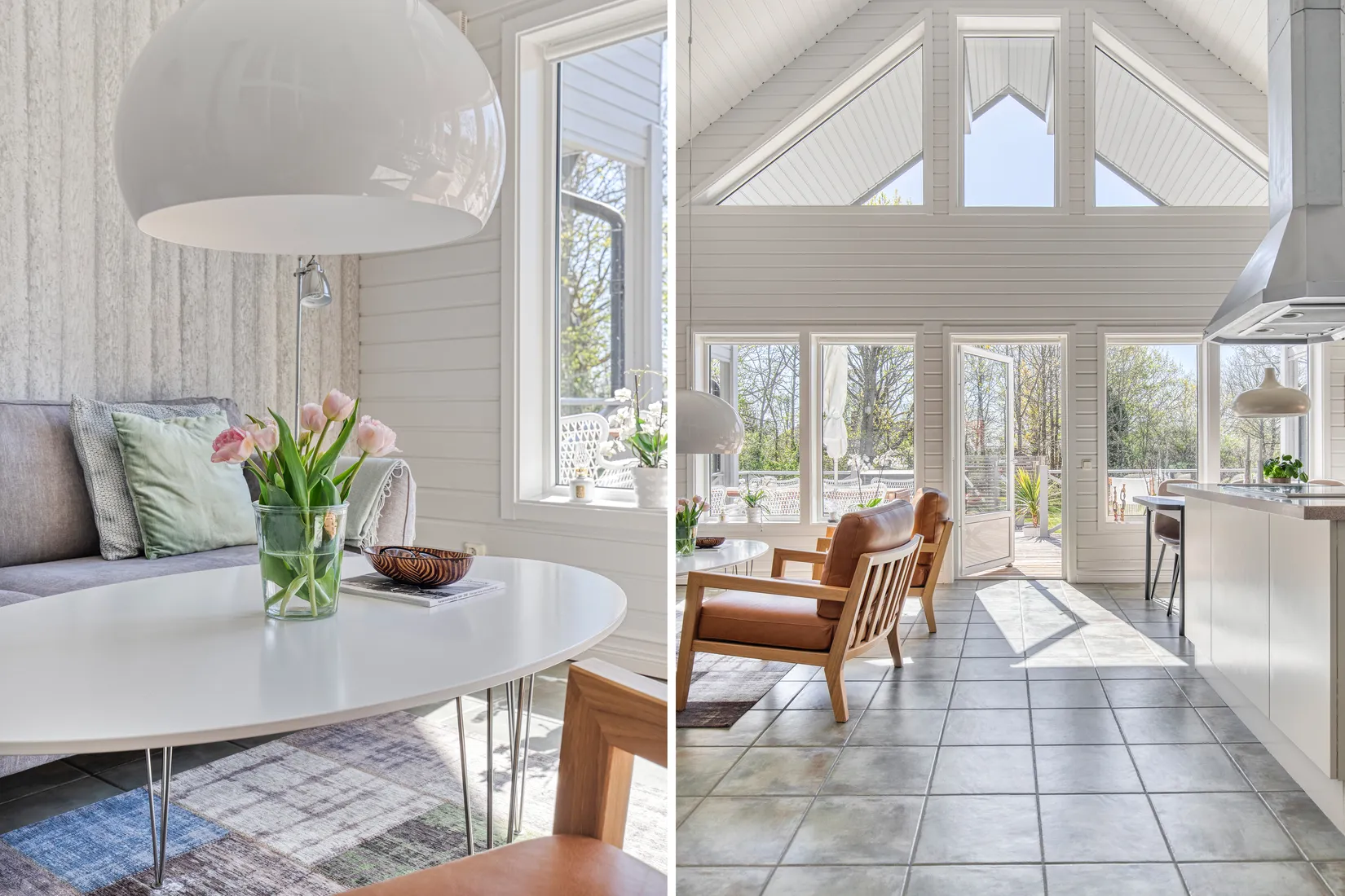Villa, Ragnaröks väg 15, Trummenäs, Karlskrona