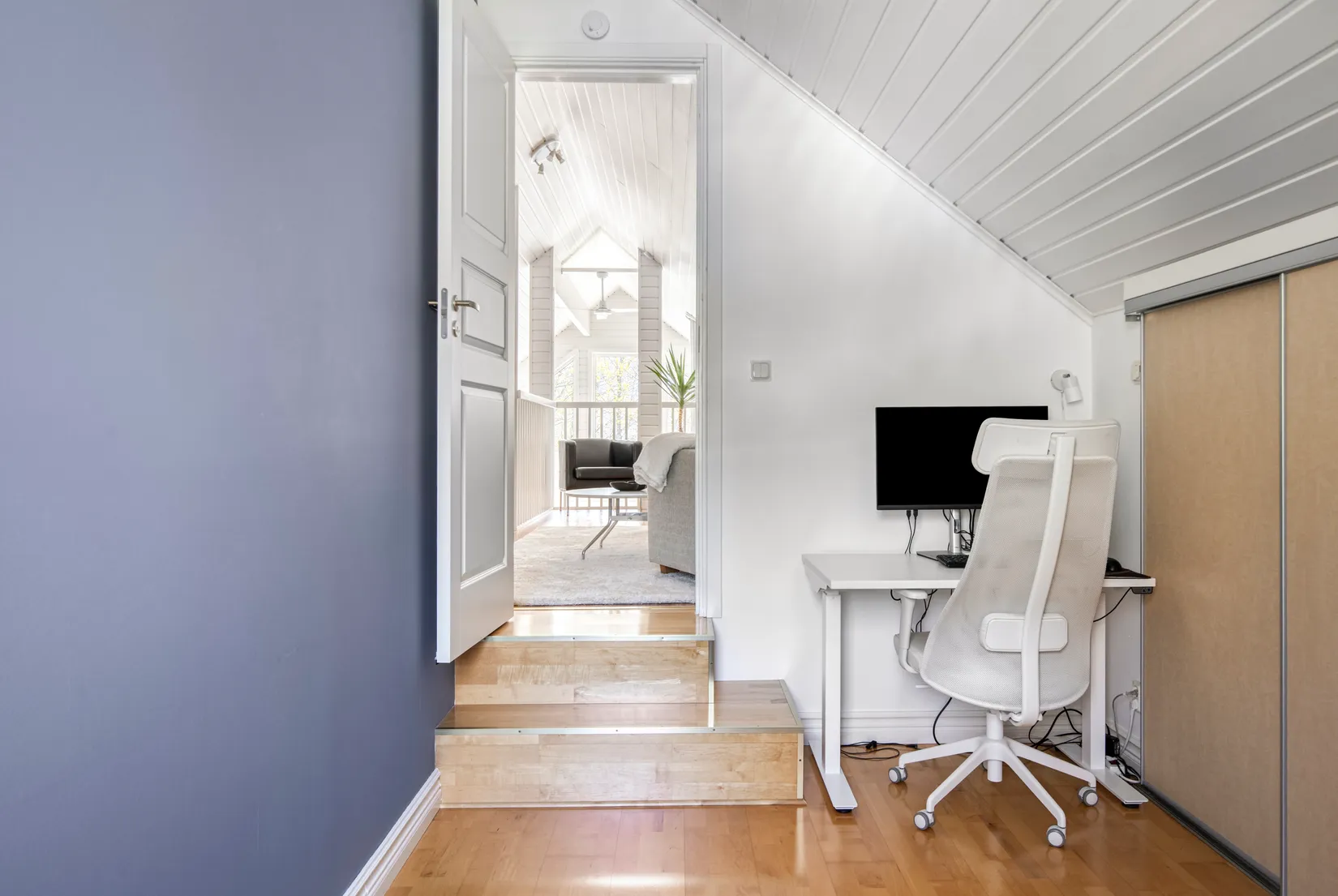 Villa, Ragnaröks väg 15, Trummenäs, Karlskrona