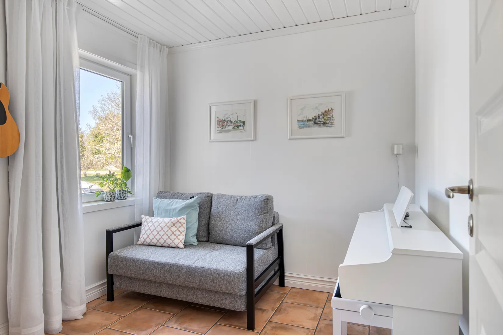 Villa, Ragnaröks väg 15, Trummenäs, Karlskrona