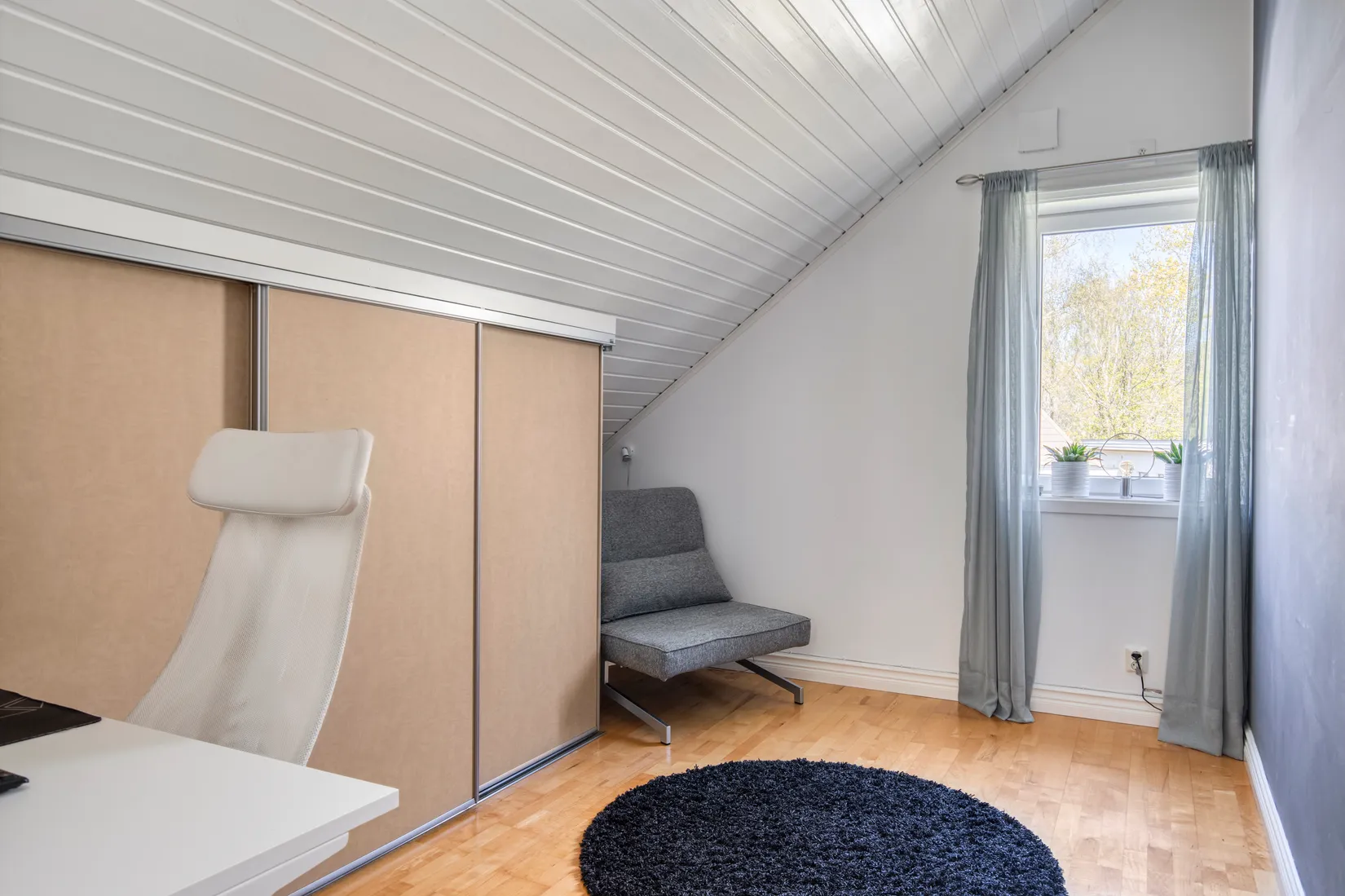 Villa, Ragnaröks väg 15, Trummenäs, Karlskrona