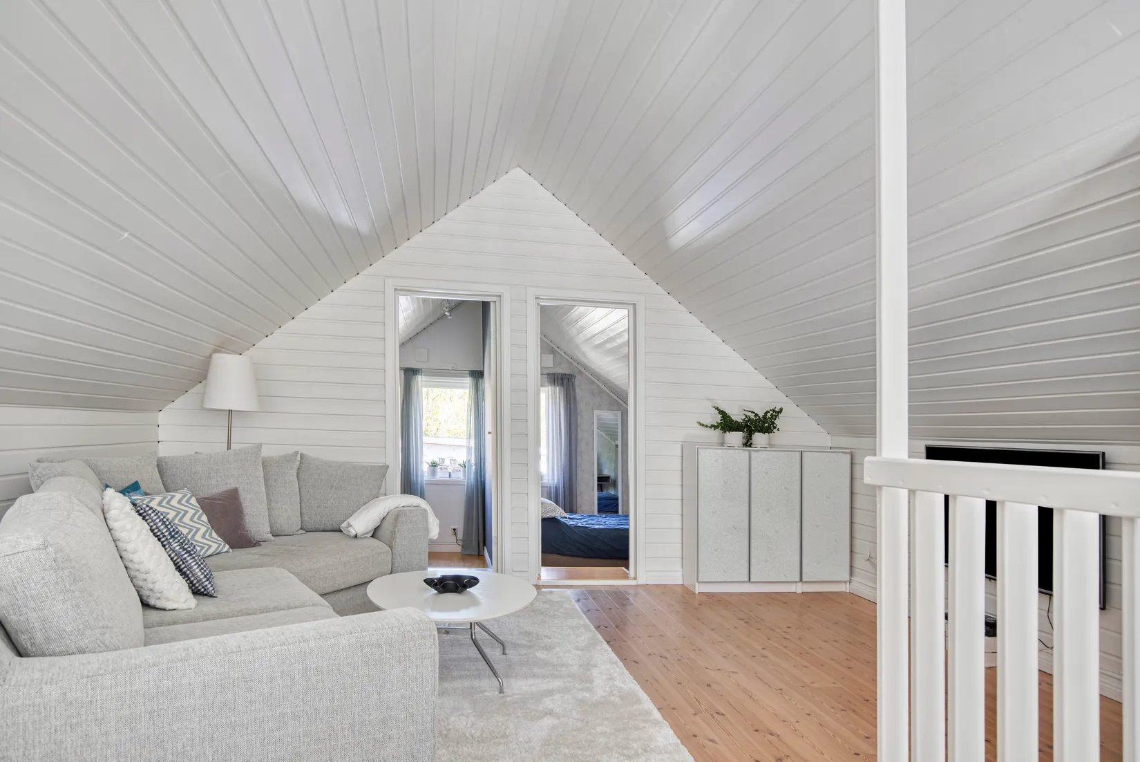 Villa, Ragnaröks väg 15, Trummenäs, Karlskrona