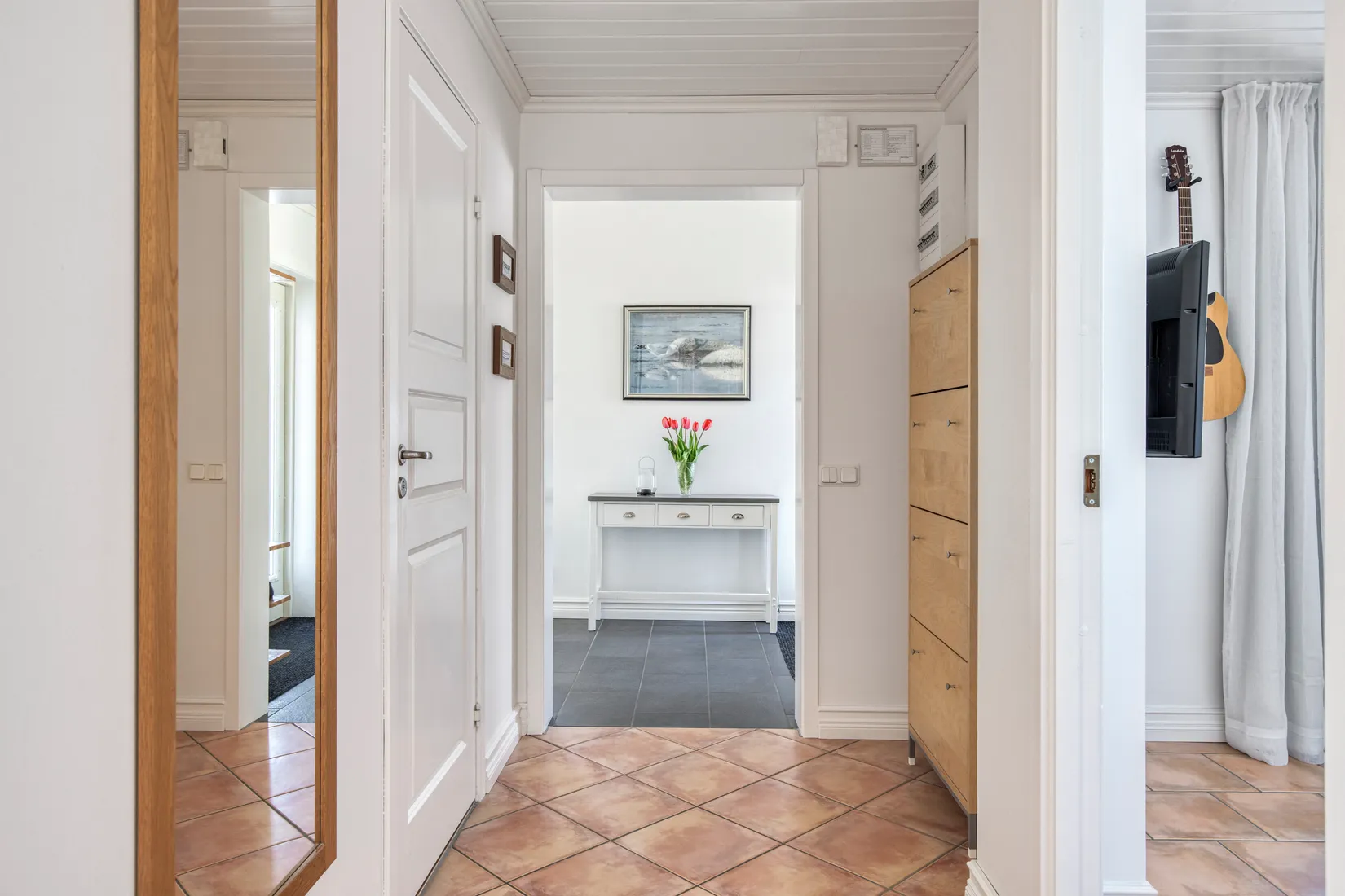 Villa, Ragnaröks väg 15, Trummenäs, Karlskrona