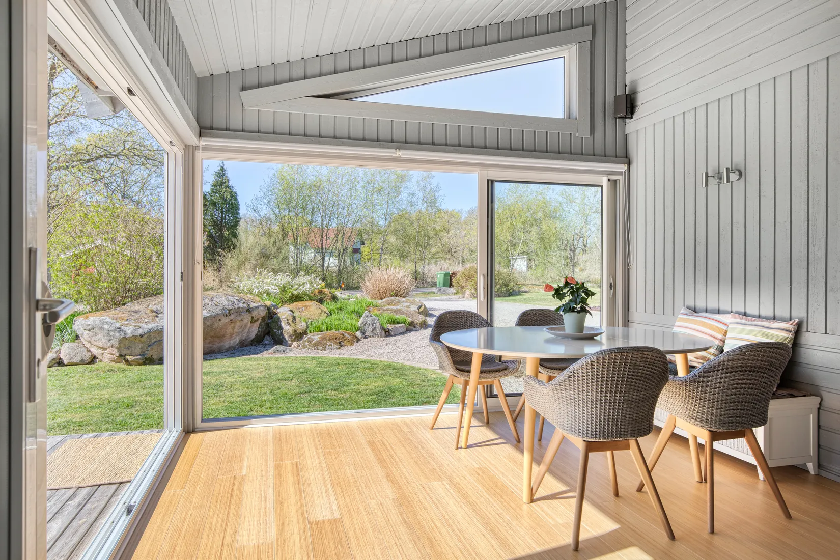 Villa, Ragnaröks väg 15, Trummenäs, Karlskrona