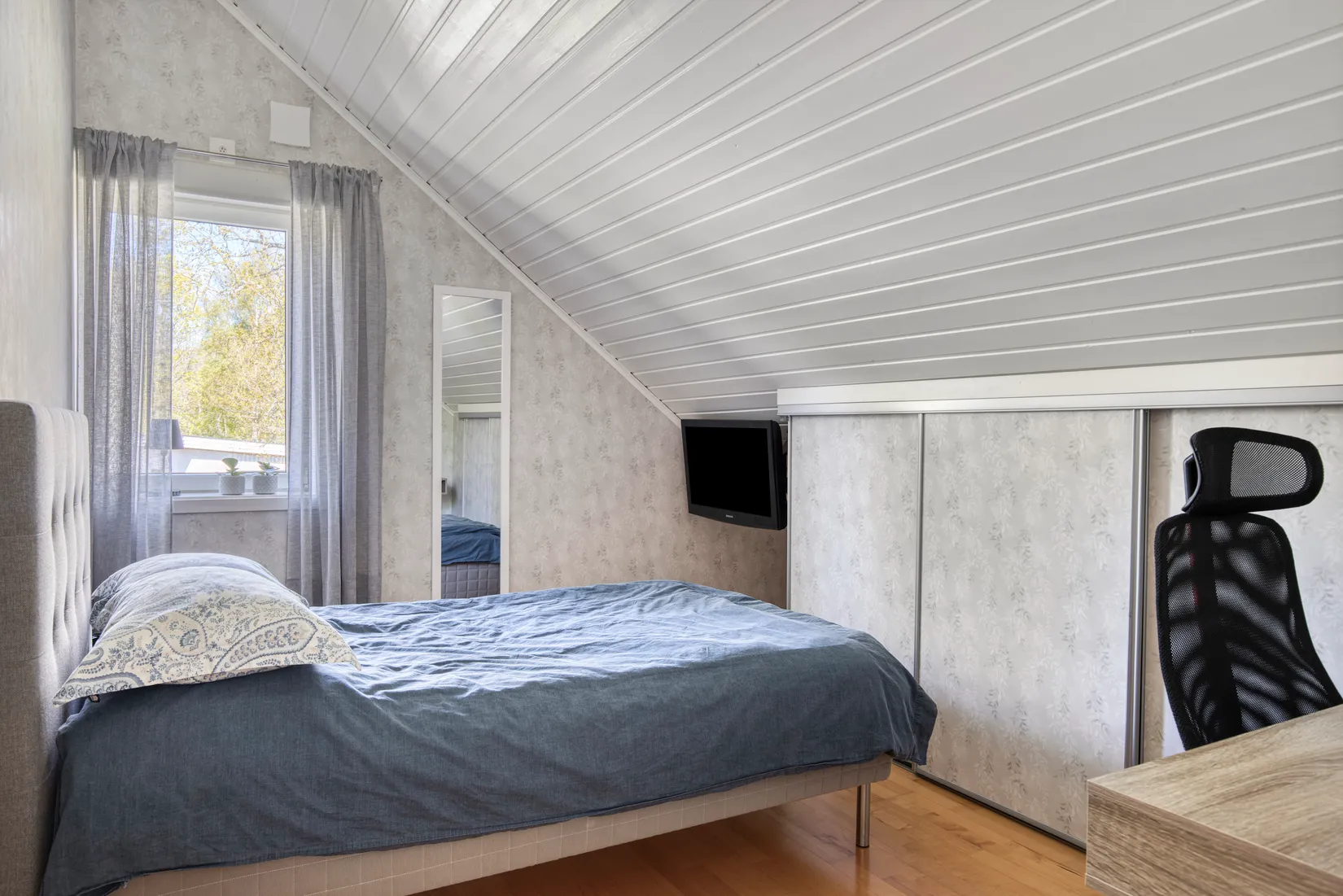 Villa, Ragnaröks väg 15, Trummenäs, Karlskrona
