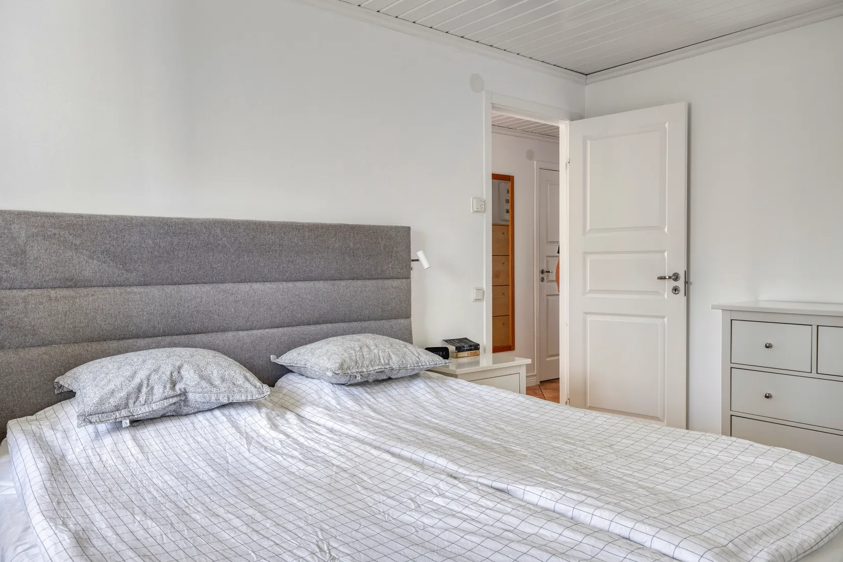 Villa, Ragnaröks väg 15, Trummenäs, Karlskrona
