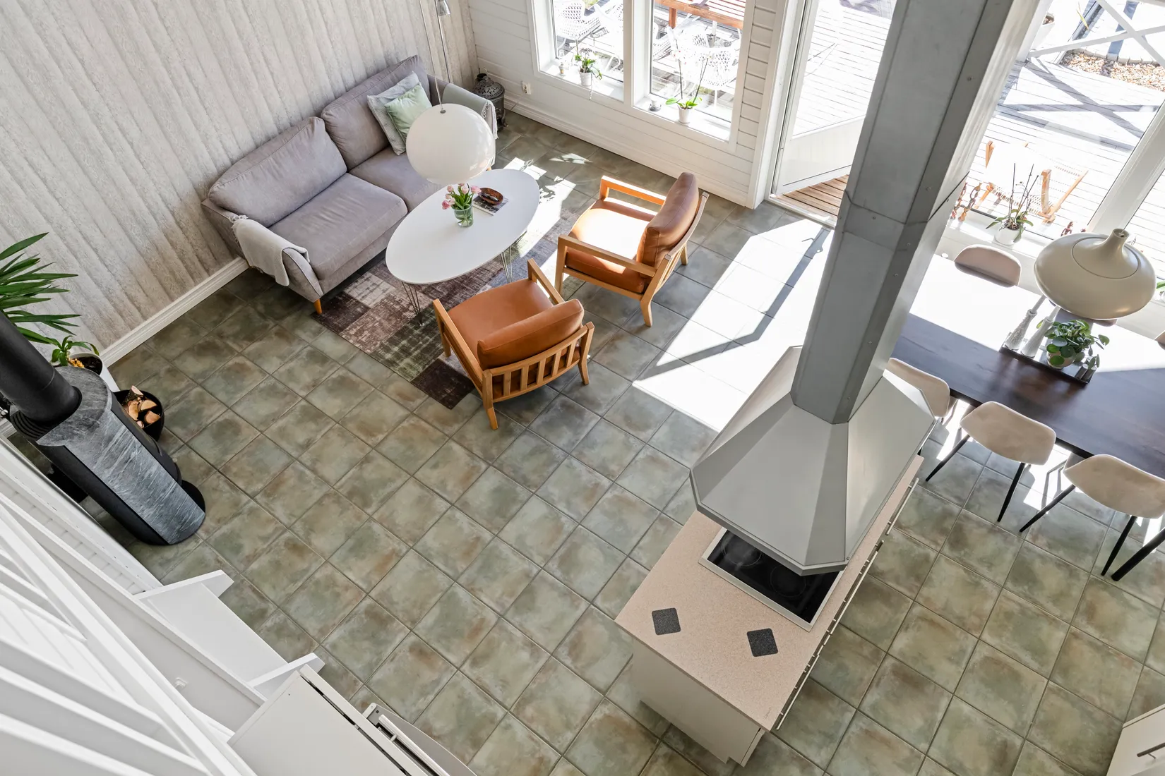 Villa, Ragnaröks väg 15, Trummenäs, Karlskrona