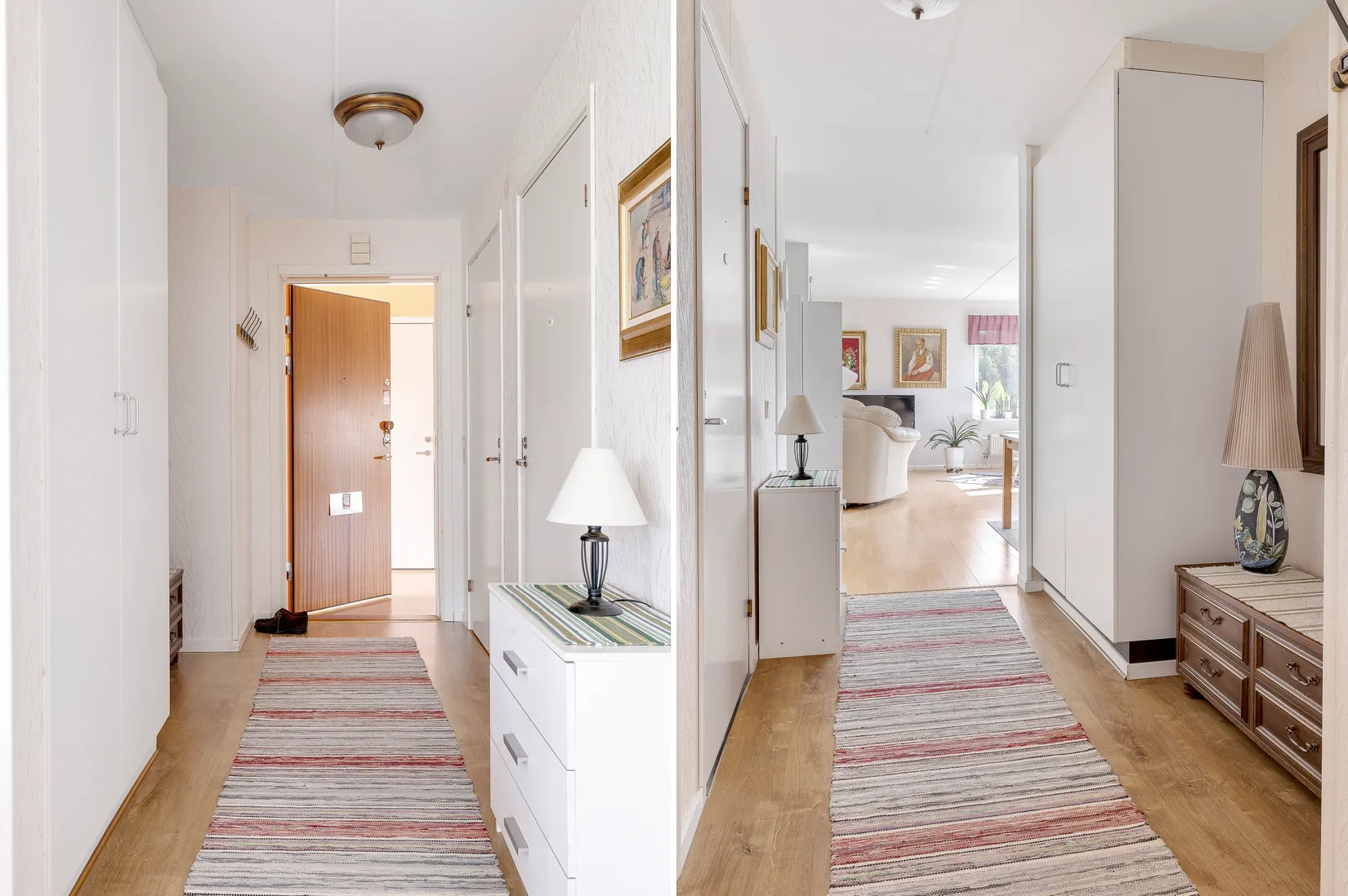 Bostadsrätt, Vänortsringen 52, Märsta - Centralt, Sigtuna