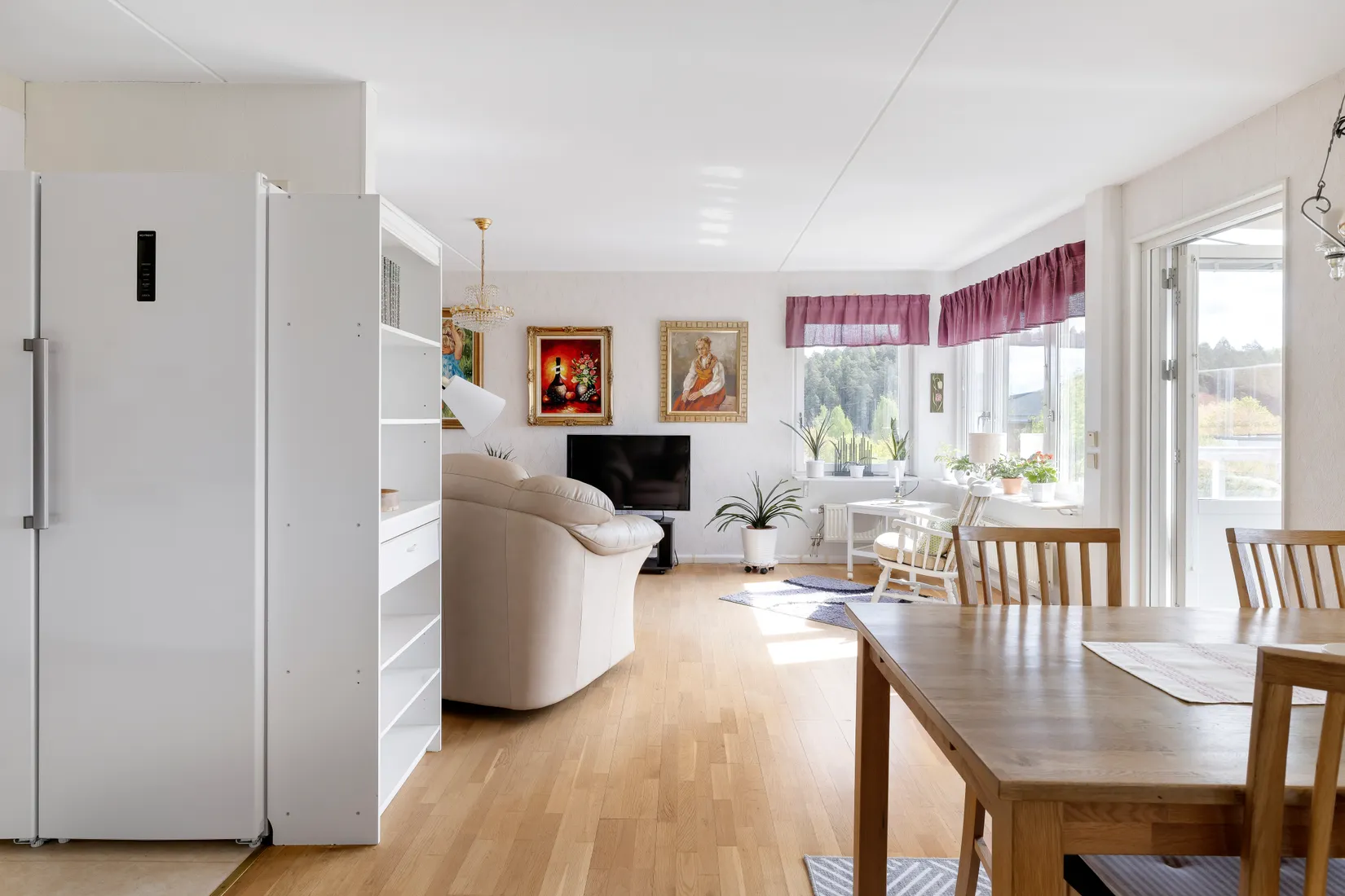 Bostadsrätt, Vänortsringen 52, Märsta - Centralt, Sigtuna