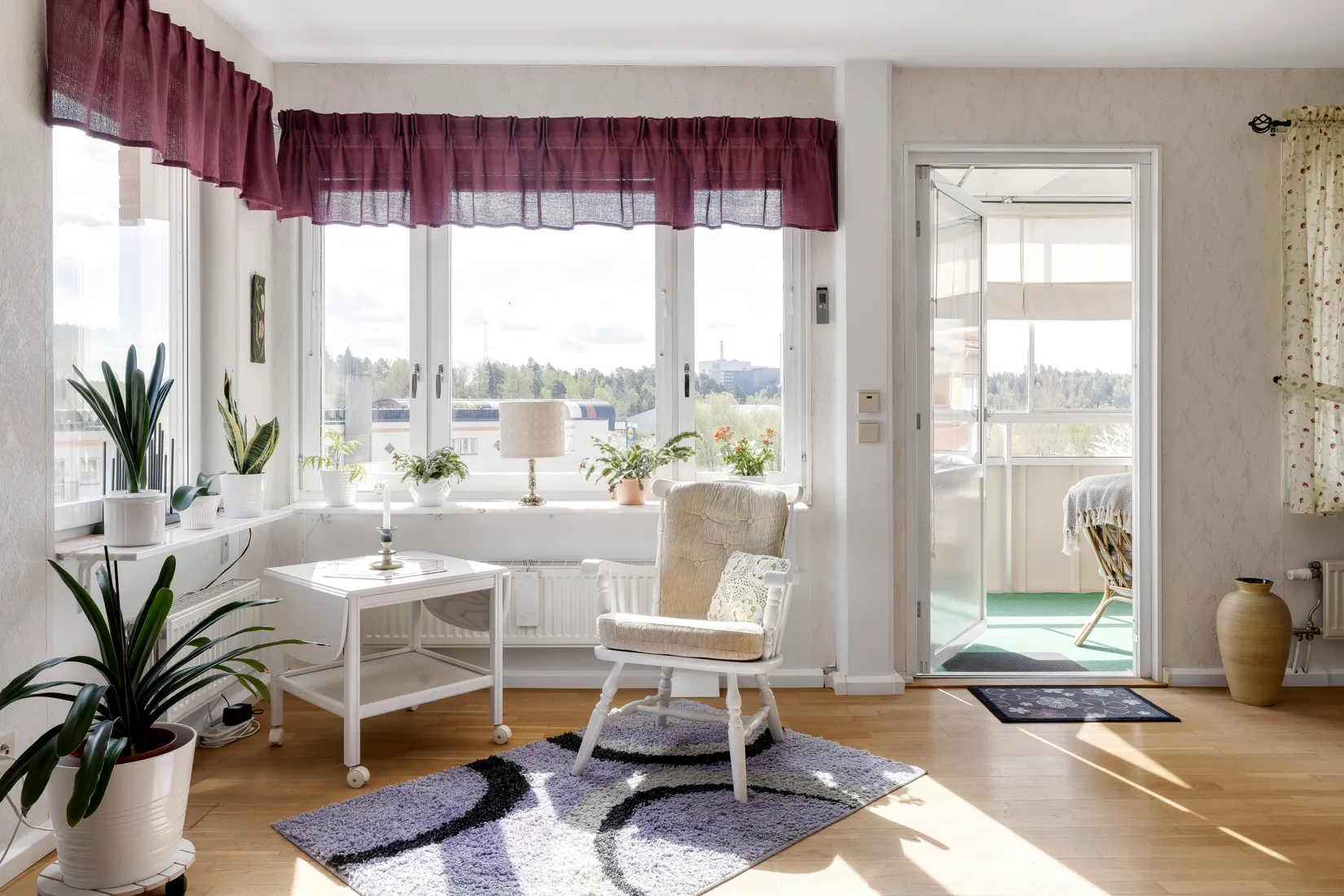 Bostadsrätt, Vänortsringen 52, Märsta - Centralt, Sigtuna